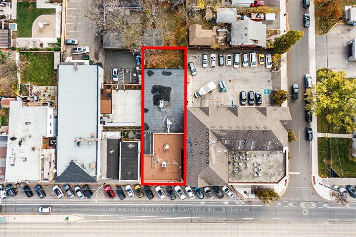 3605 Lake Shore Boulevard Property Photo 42