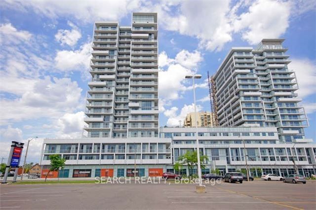 #1610 - 65 Speers Road Property Photo