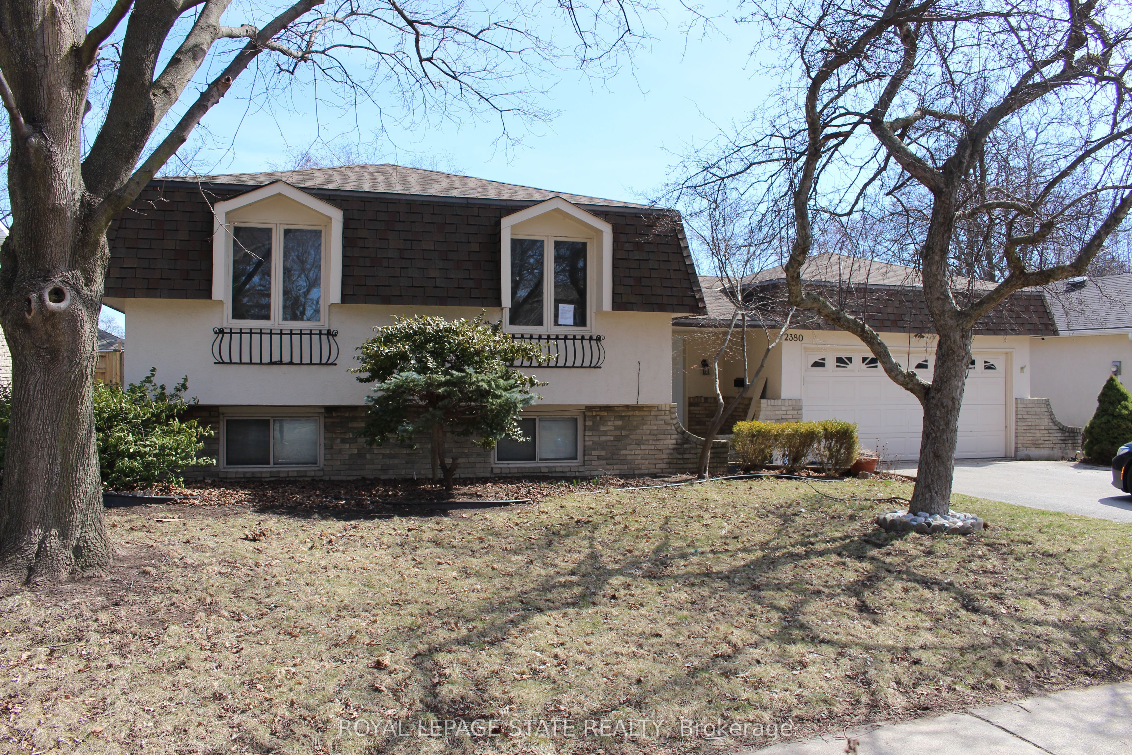 2380 Bridge Road Property Photo