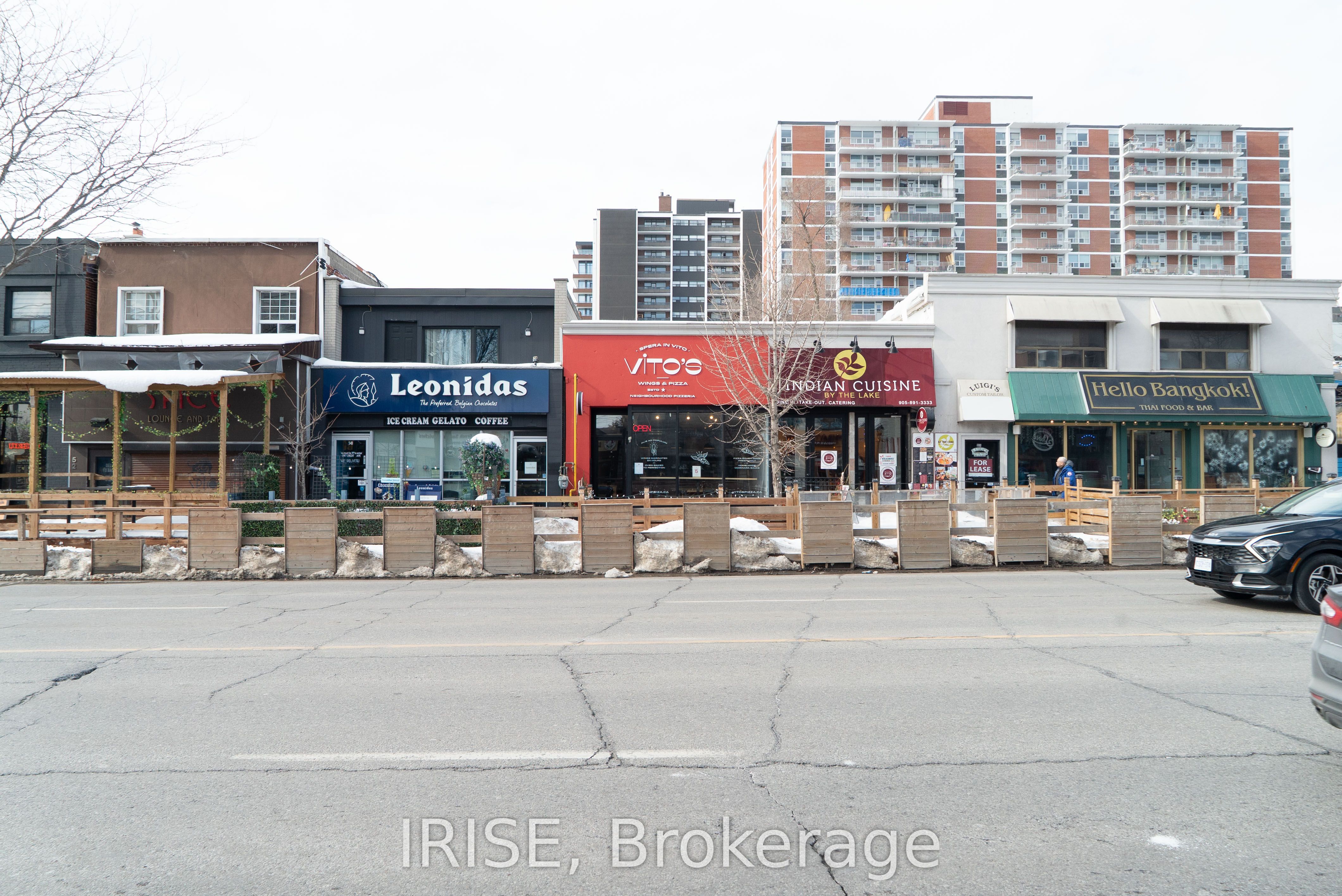 56b Lakeshore Road Property Photo 2