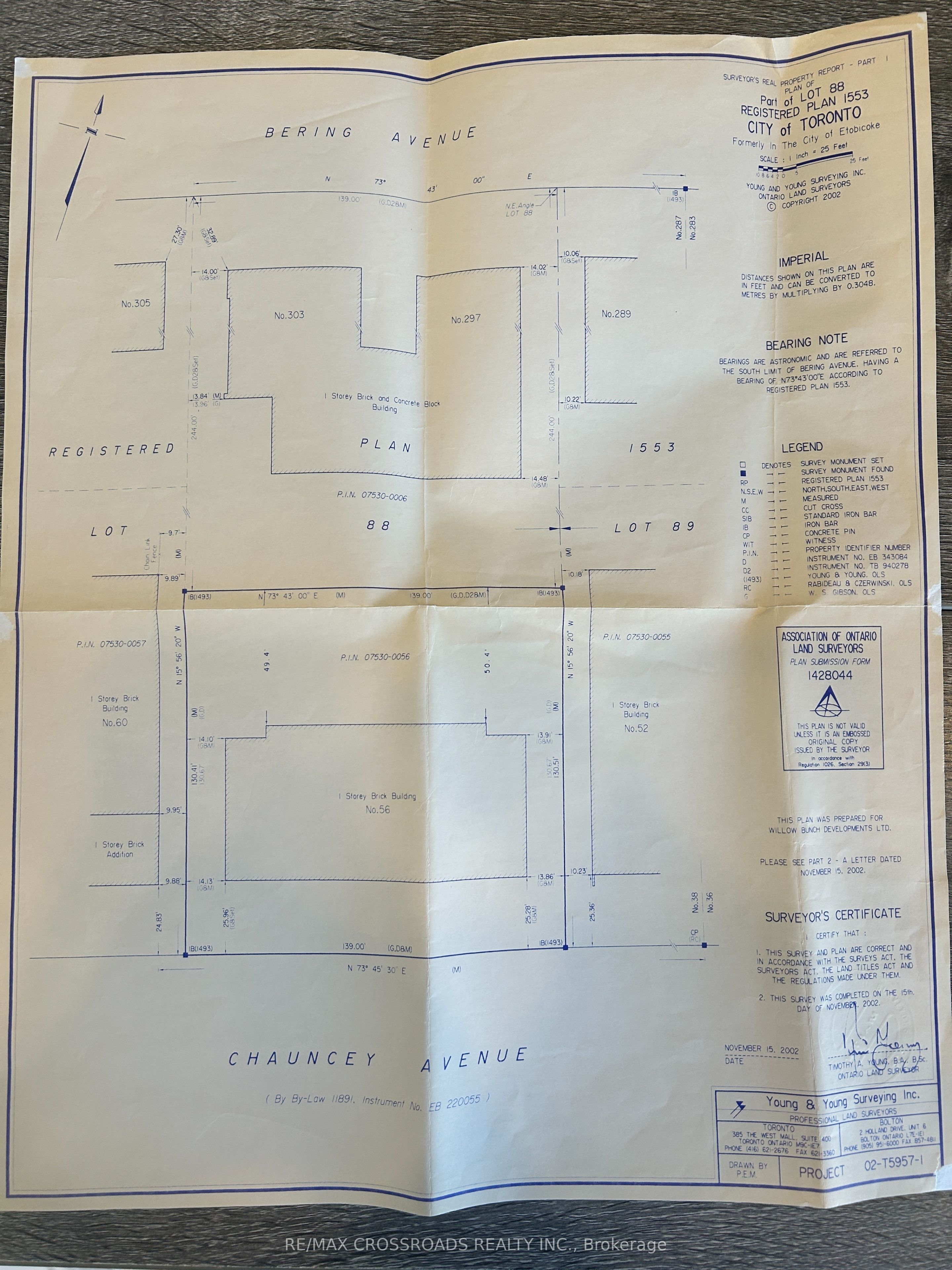 56 Chauncey Avenue Property Photo 2