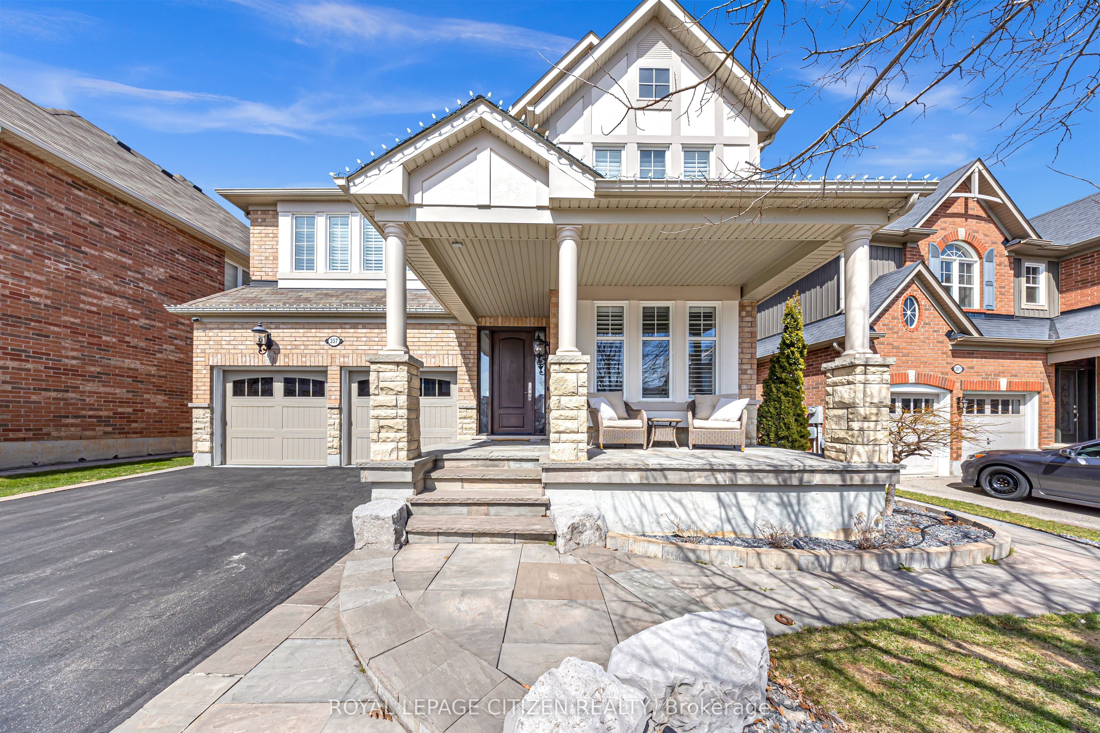 357 Peregrine Way Property Photo