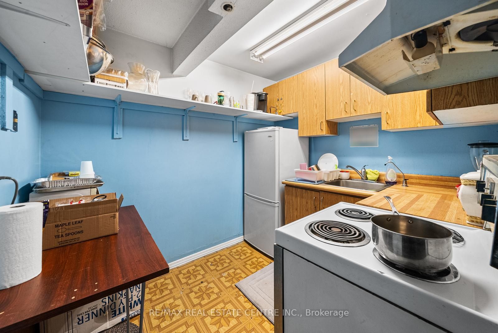 #2 - 130 Westmore Drive Property Photo 14