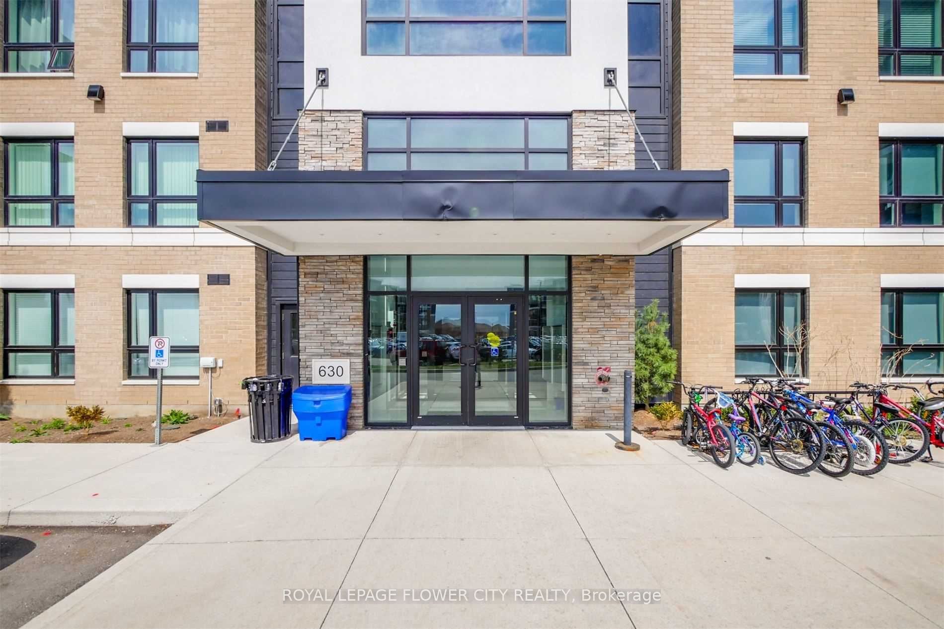 #404 - 630 Sauve Street Property Photo