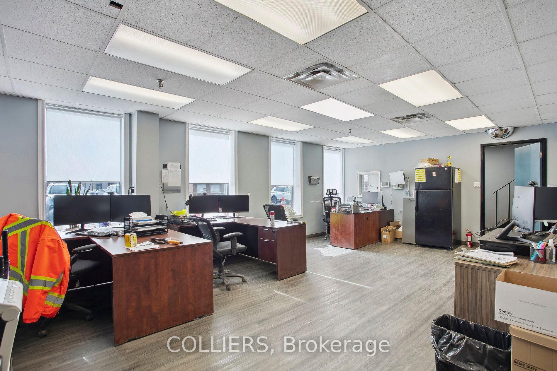 1485 Speers Road Property Photo 8