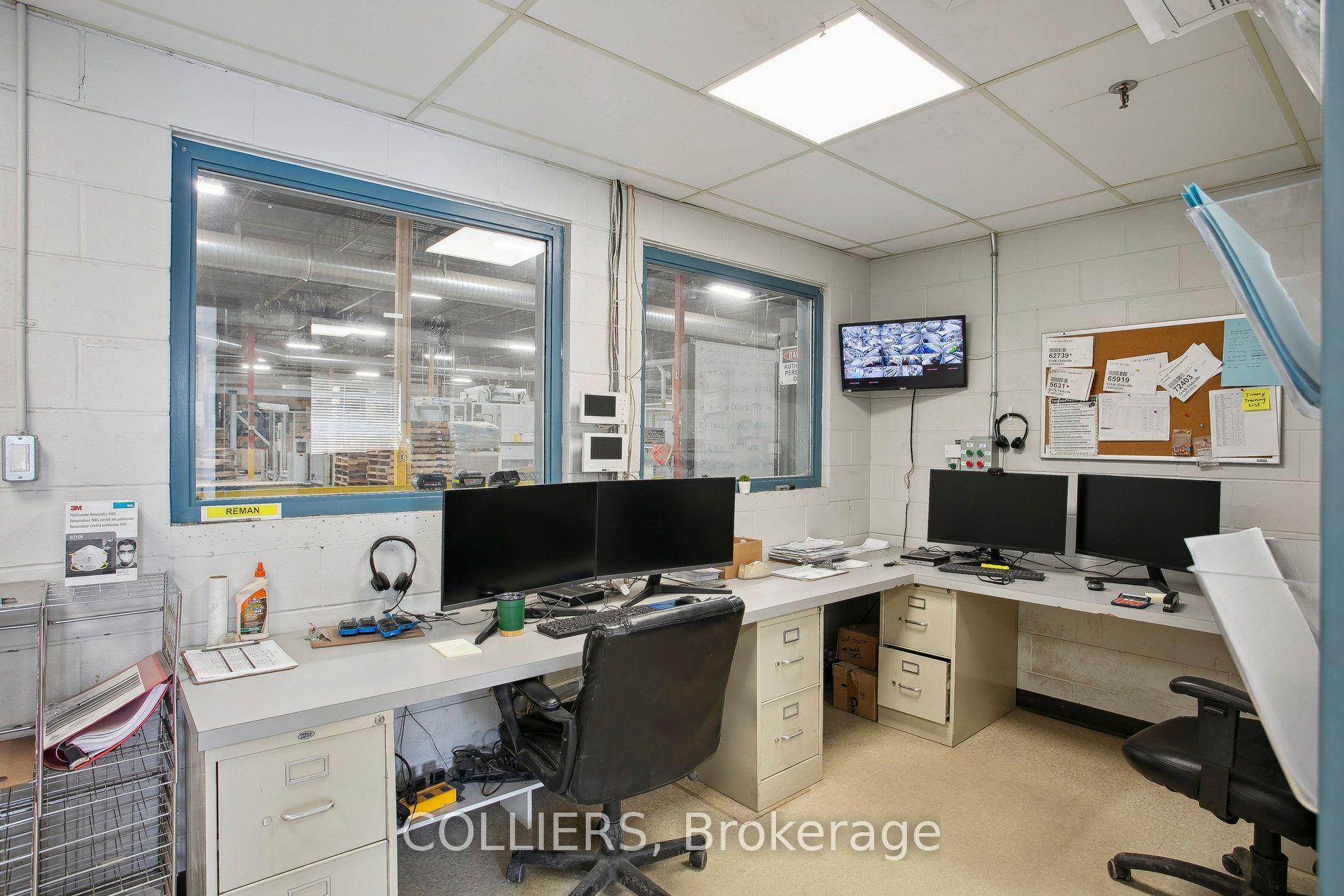 1485 Speers Road Property Photo 11
