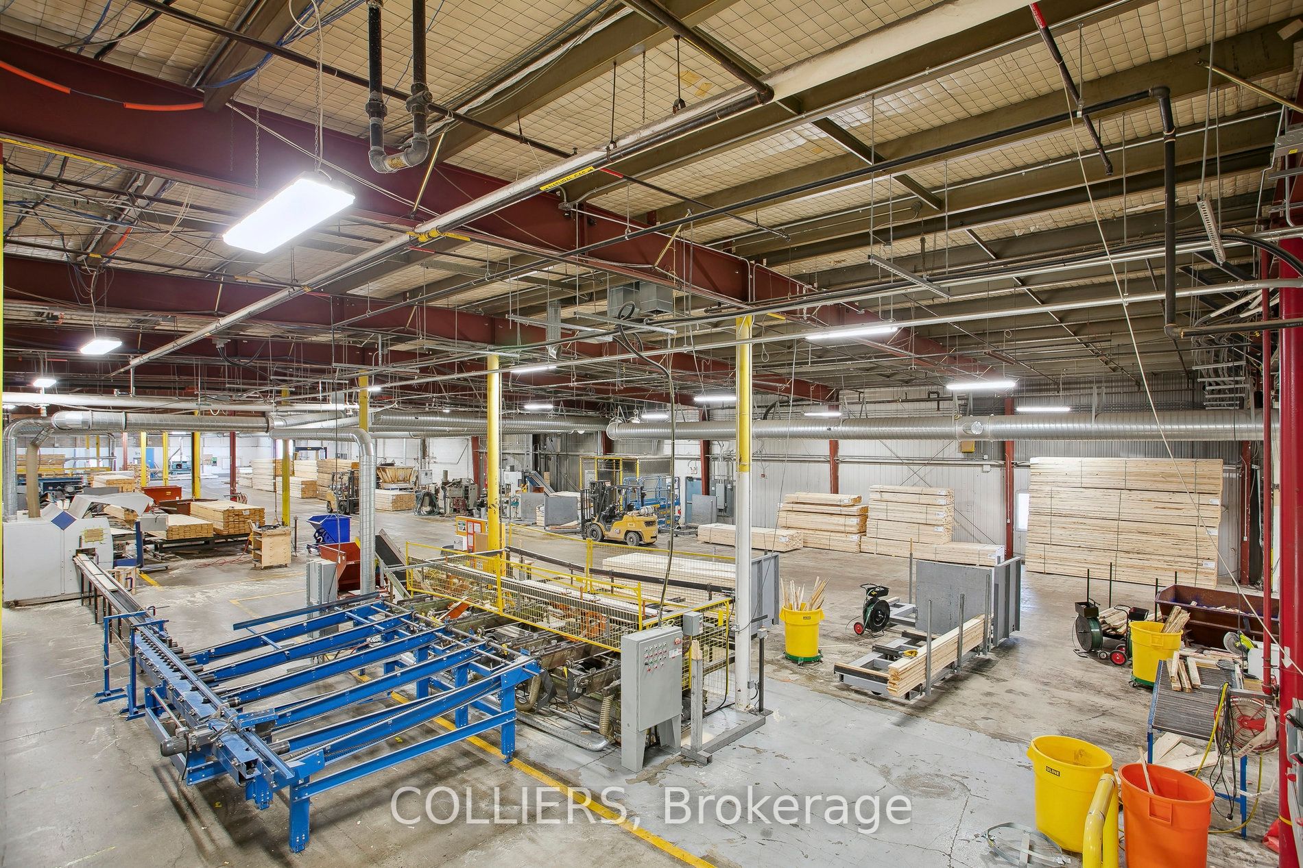 1485 Speers Road Property Photo 12