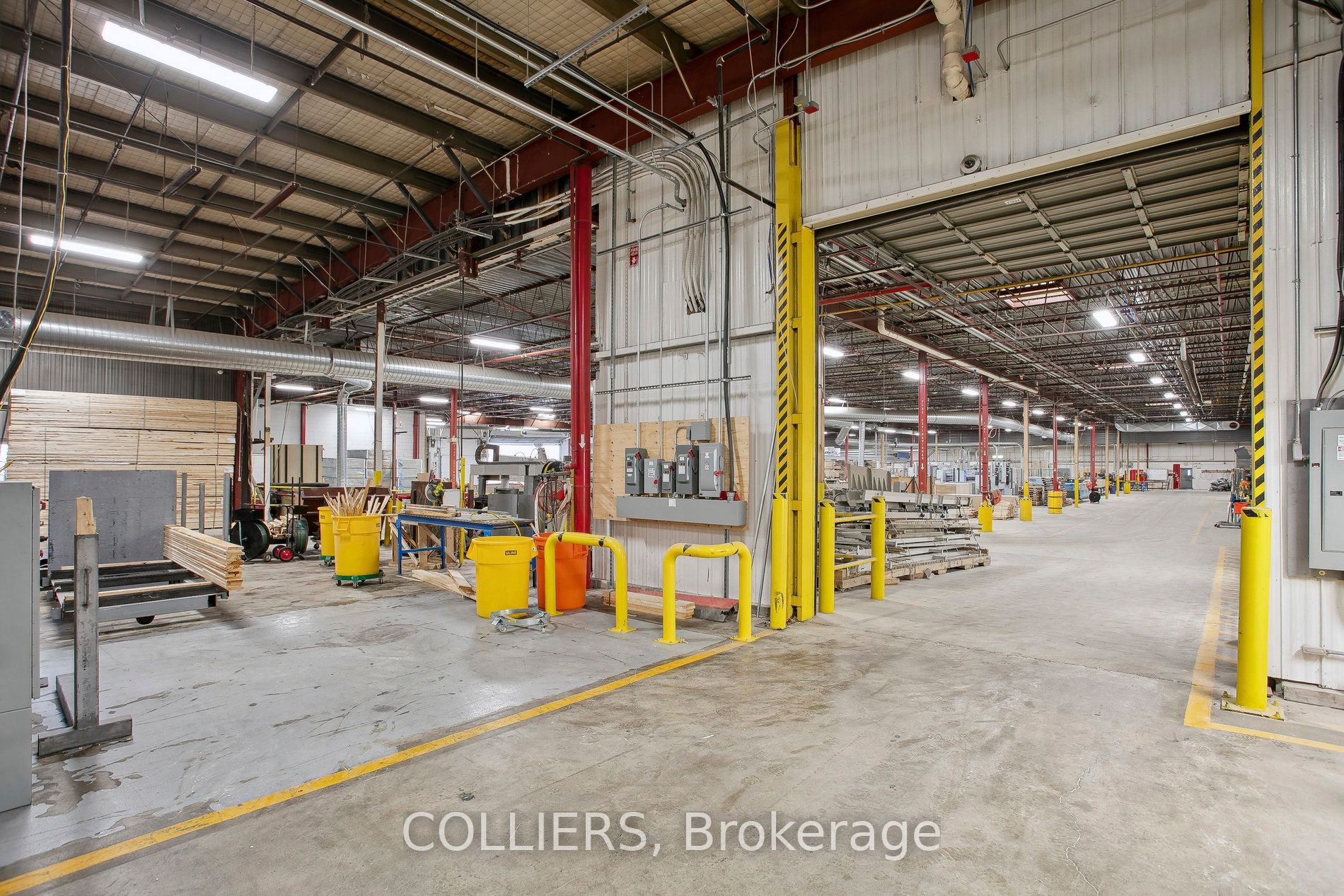 1485 Speers Road Property Photo 13