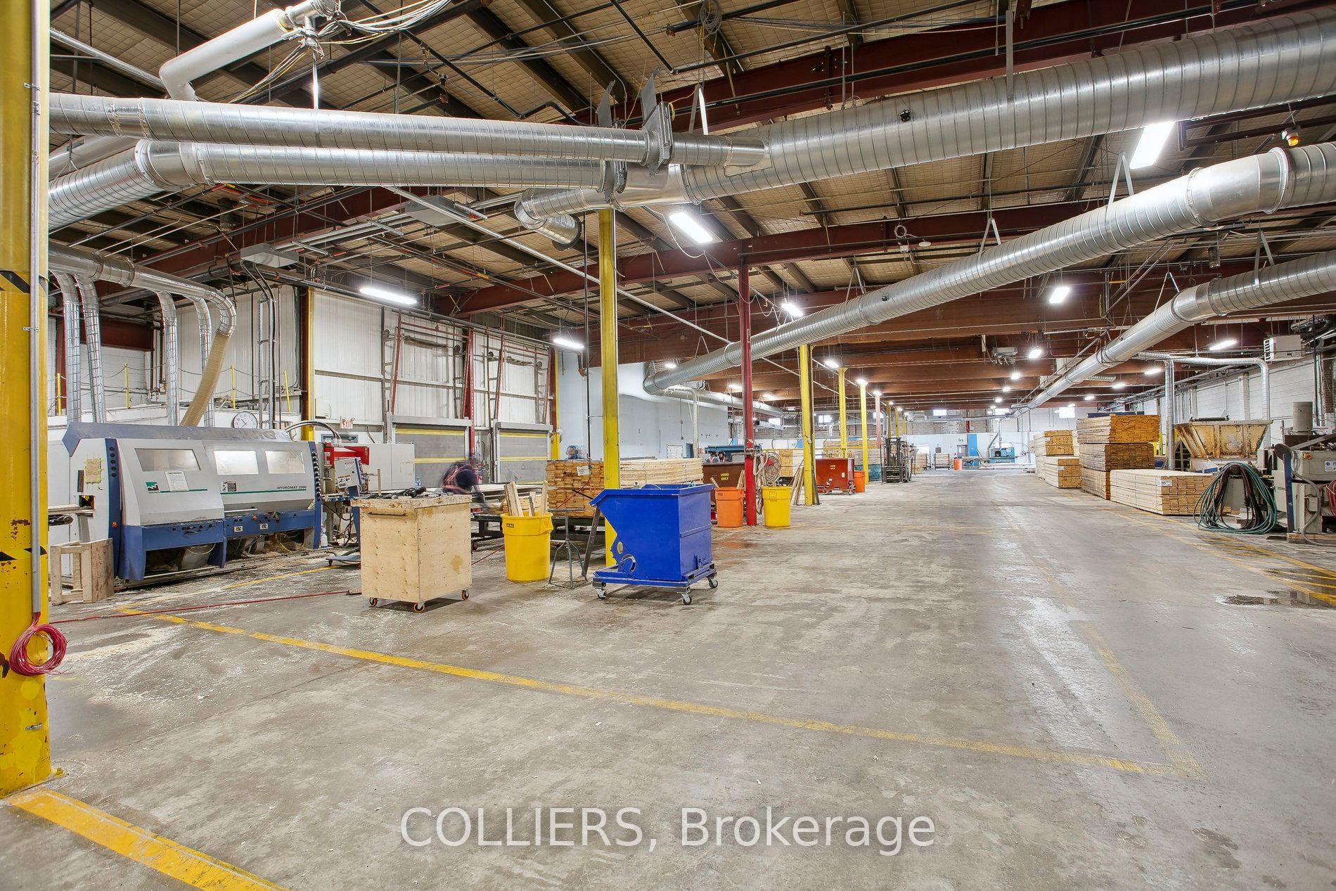 1485 Speers Road Property Photo 15