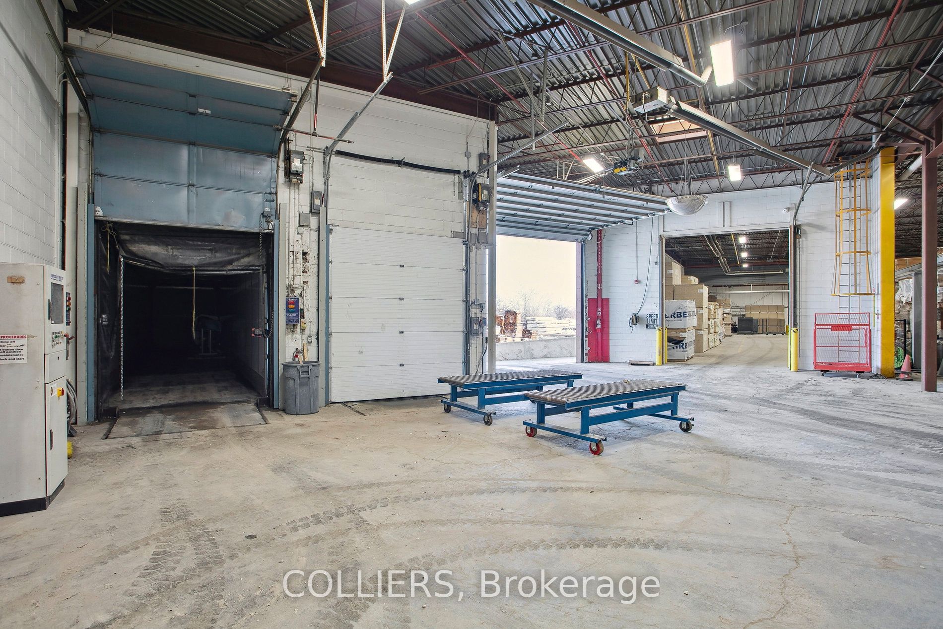 1485 Speers Road Property Photo 17