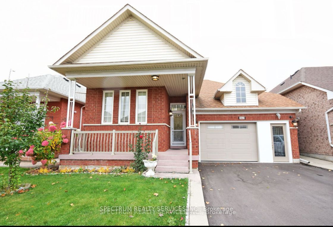 362 Van Kirk #bsmt Drive Property Photo 1