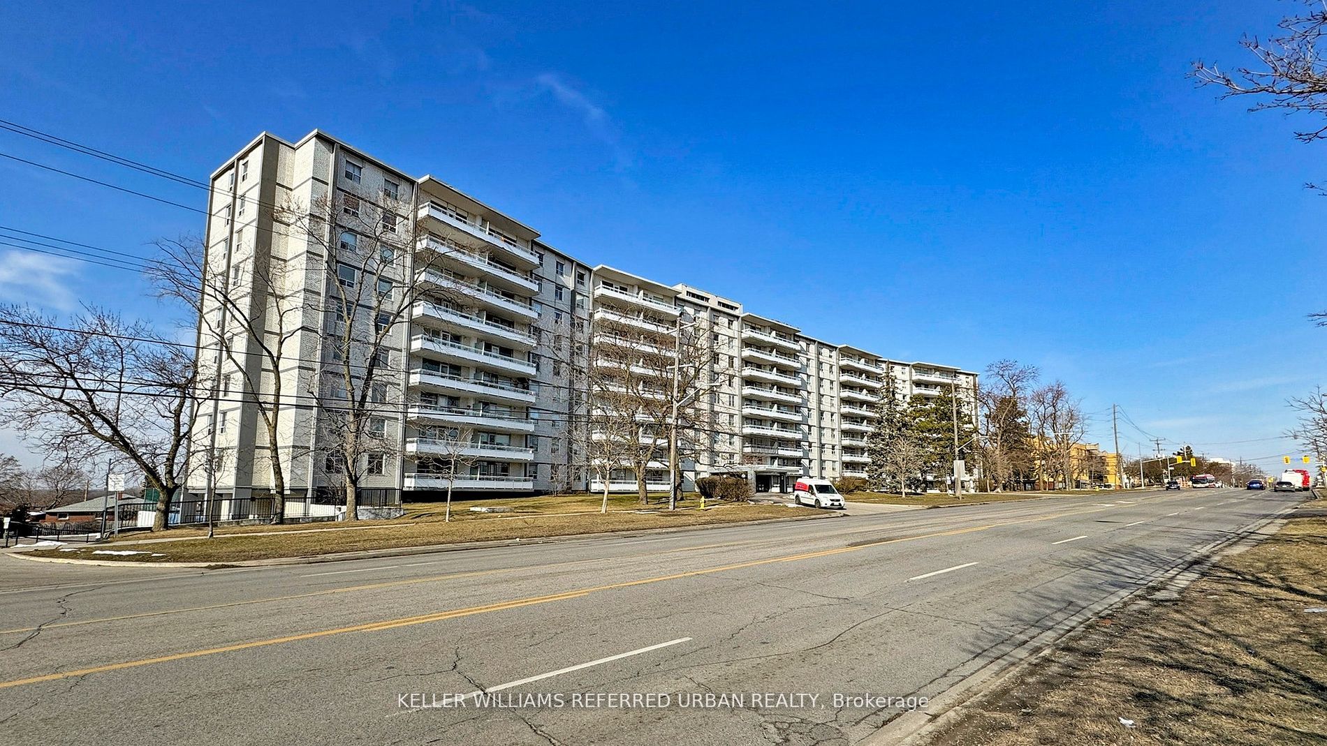 #921 - 3460 Keele Street Property Photo 1
