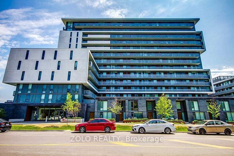 160 Flemington Road 1305 Property Photo 1