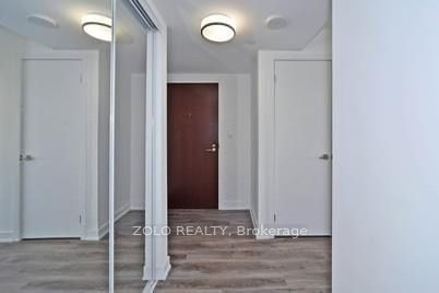 160 Flemington Road 1305 Property Photo 2
