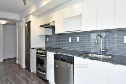 160 Flemington Road 1305 Property Photo 3