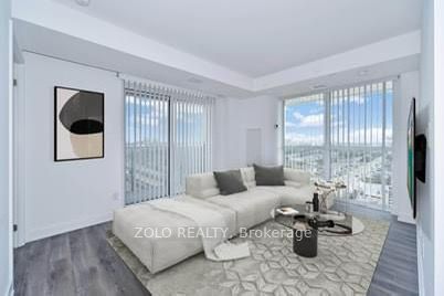 160 Flemington Road 1305 Property Photo 8