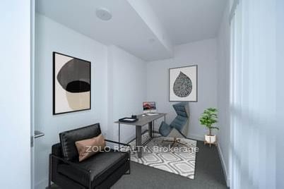 160 Flemington Road 1305 Property Photo 12