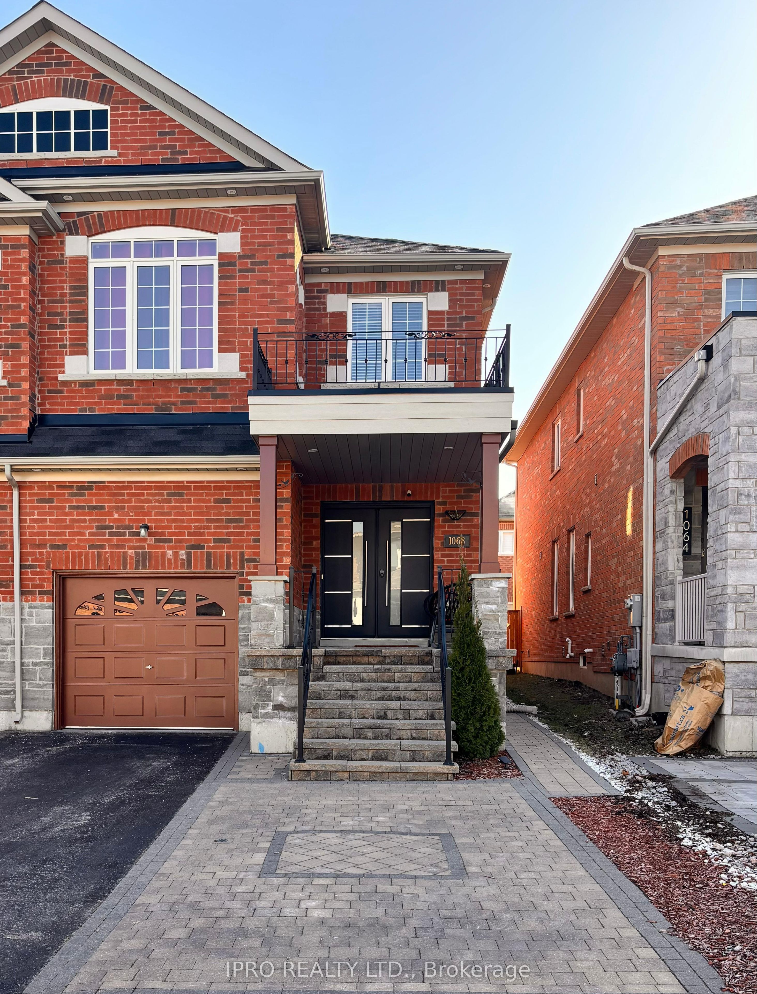 1068 Job Crescent Property Photo
