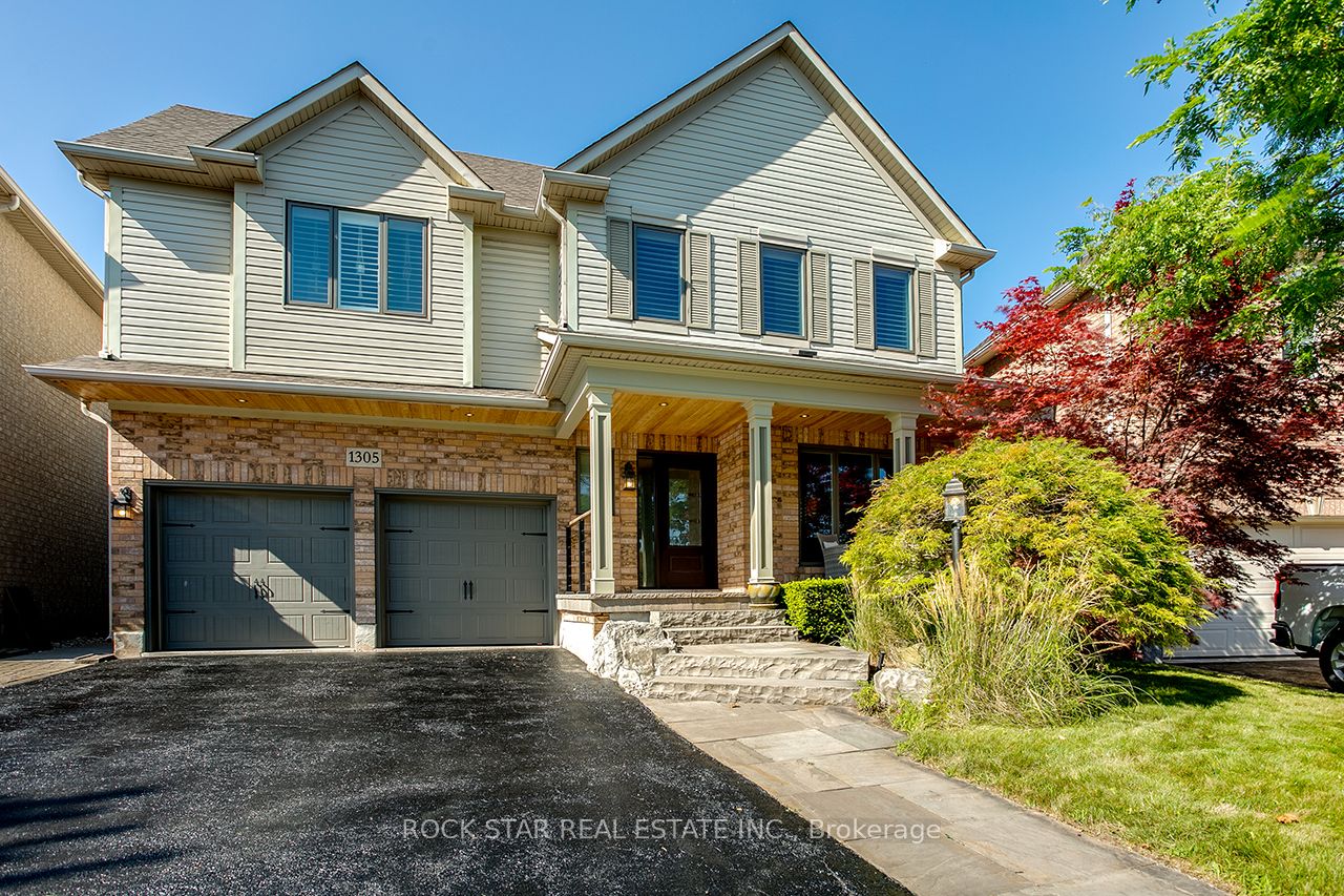 1305 Ashwood Terrace Property Photo