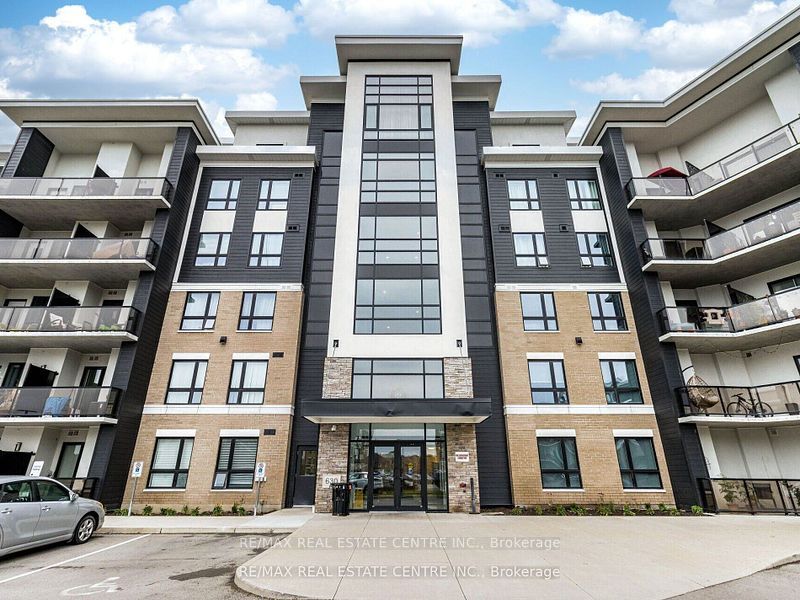 #406 - 630 Sauve Street Property Photo