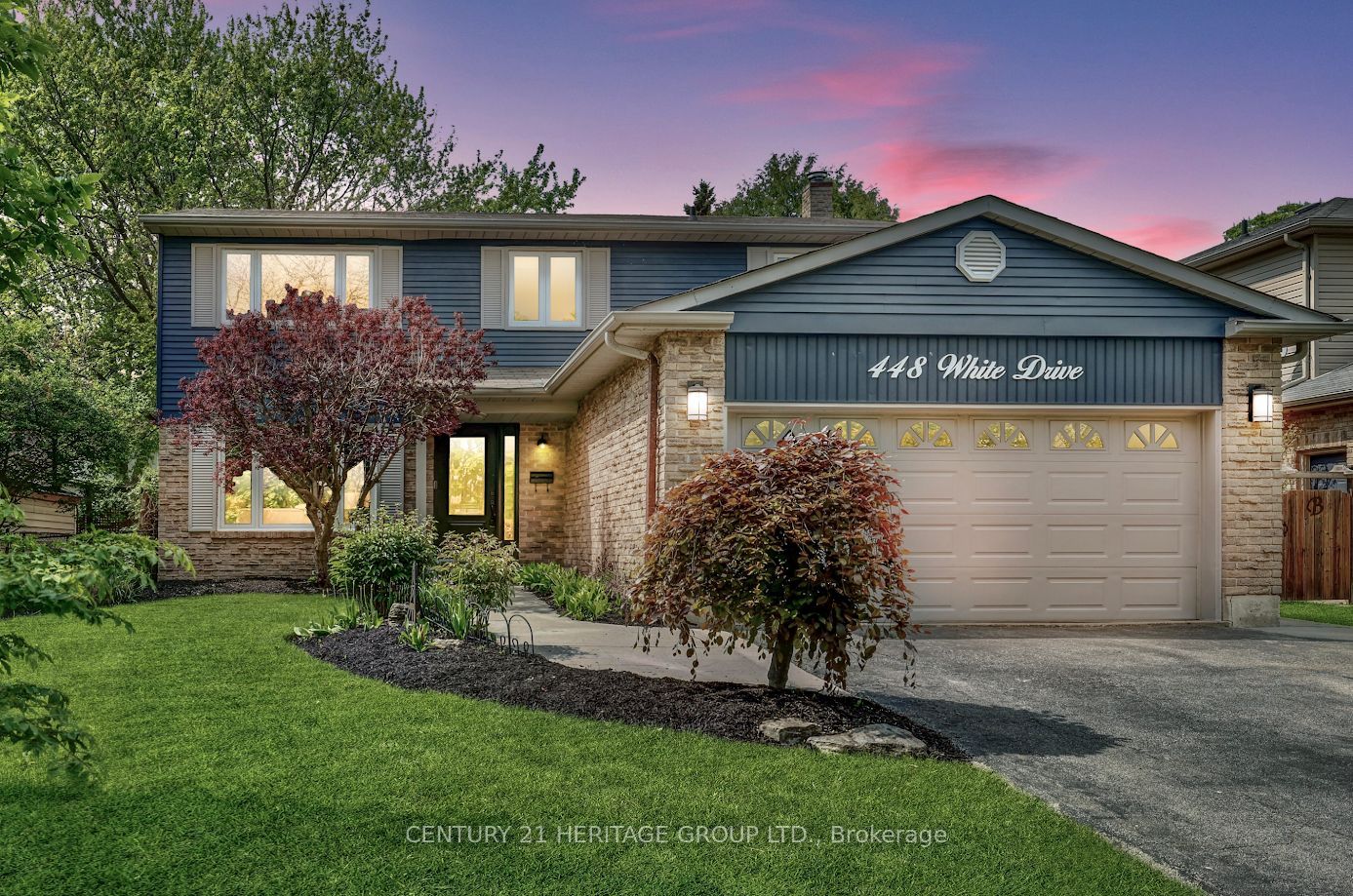 448 White Drive Property Photo