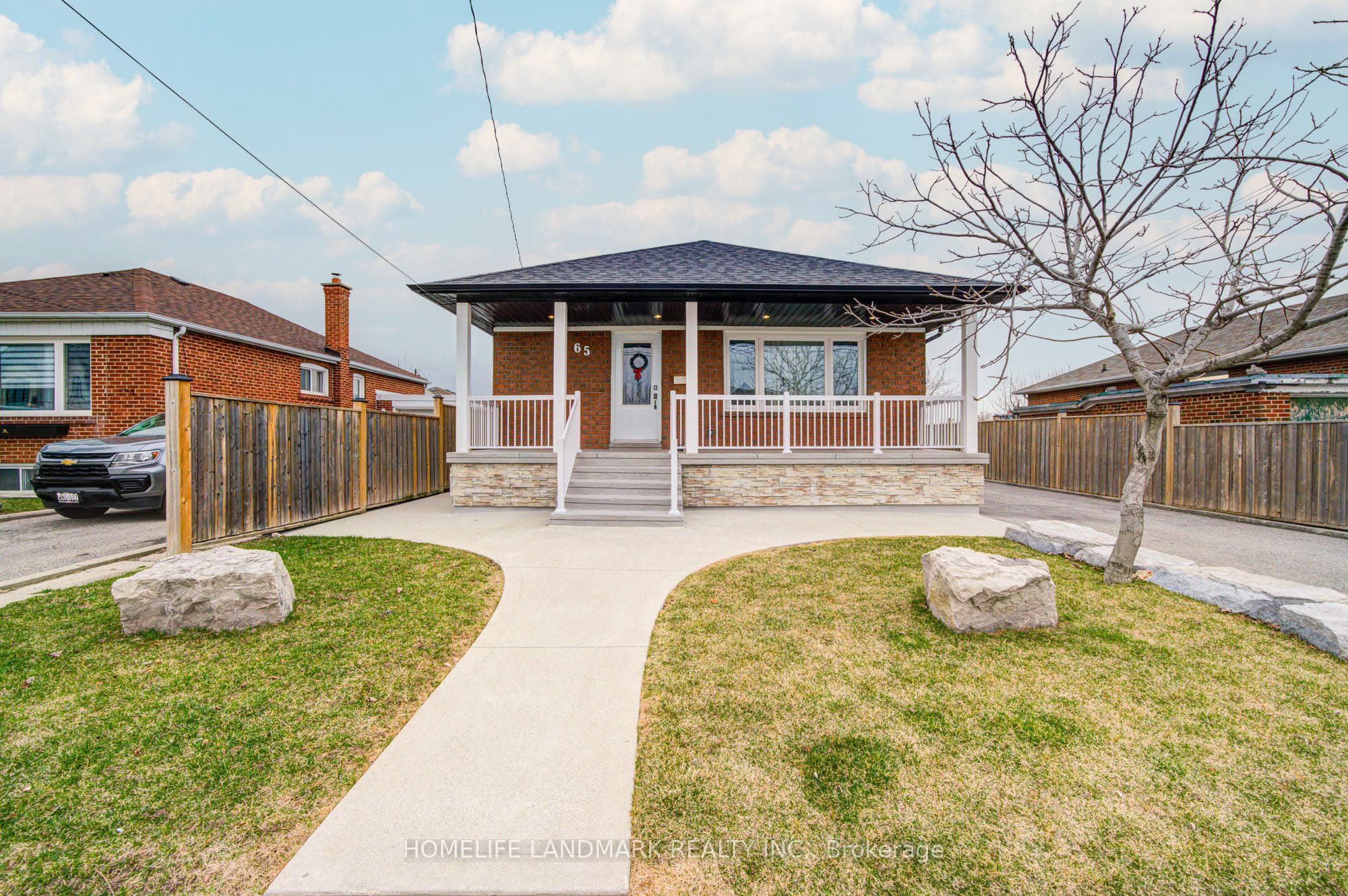 65 Cuffley Crescent Property Photo 1