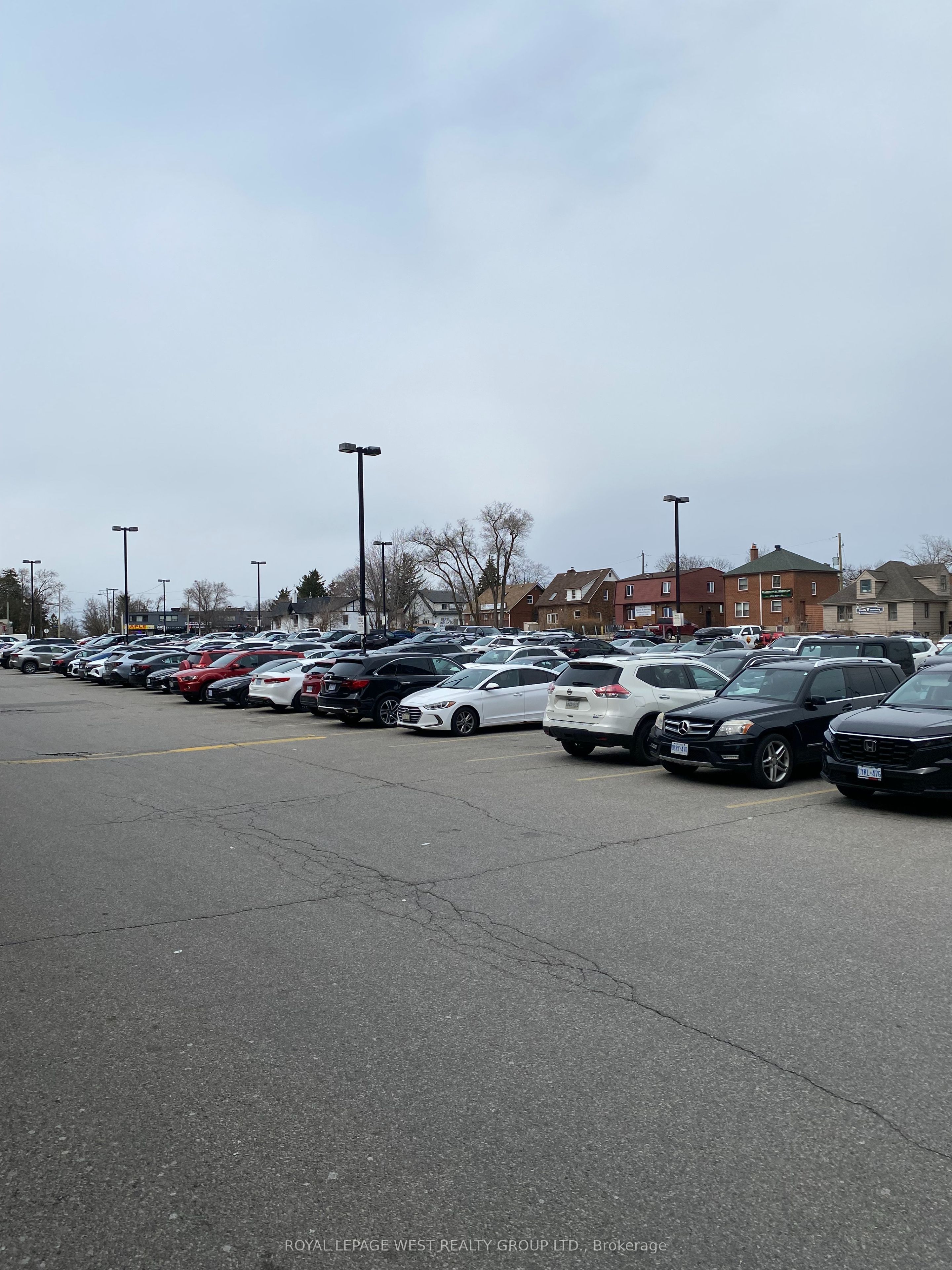 #200 - 5230 Dundas Street Property Photo 3
