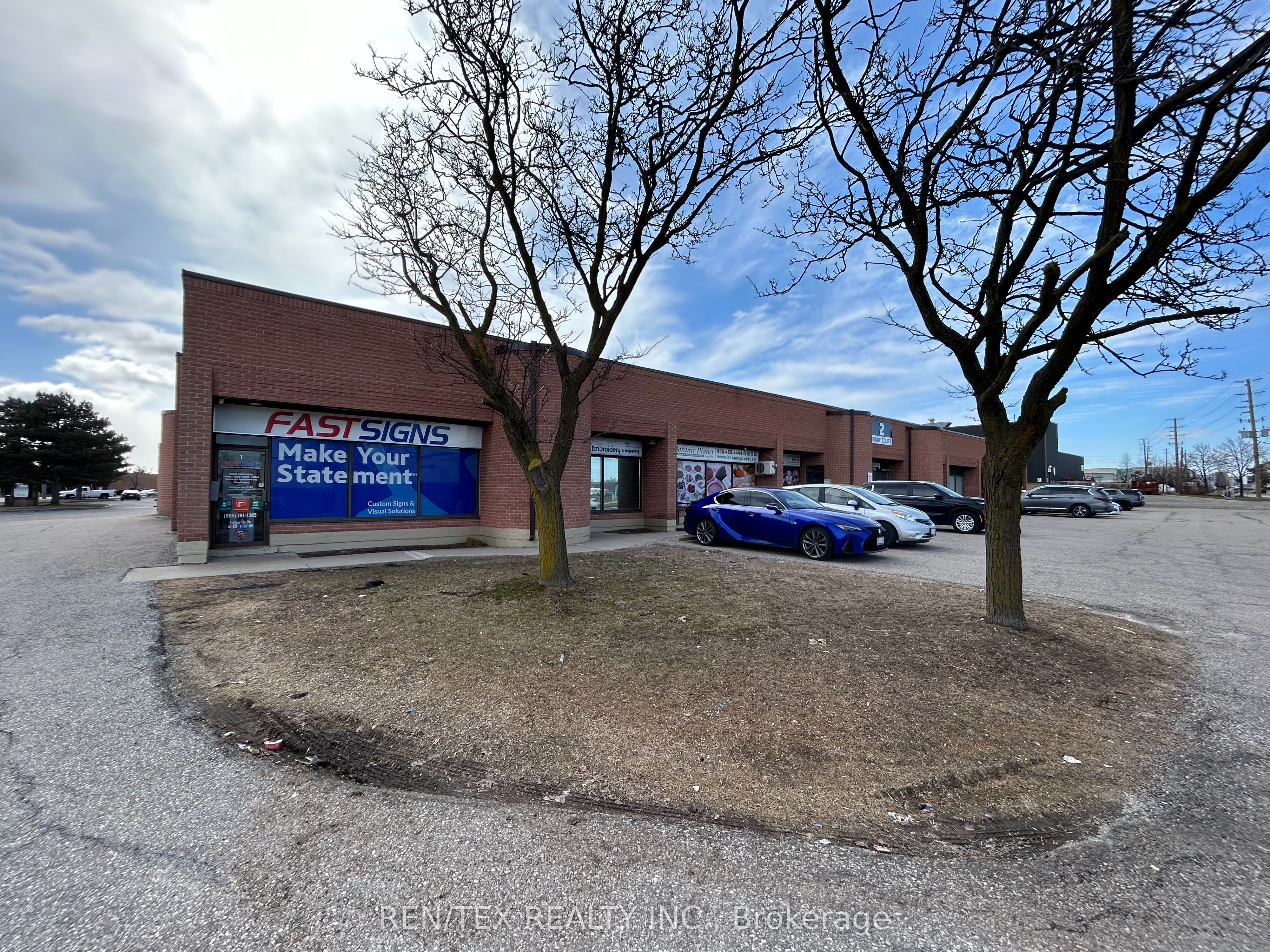 #1 - 2 Bram Court Property Photo 1