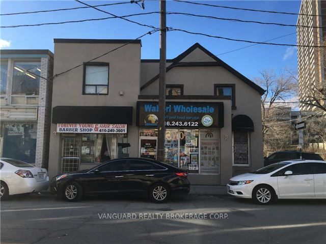 6-8 John Street Property Photo 3