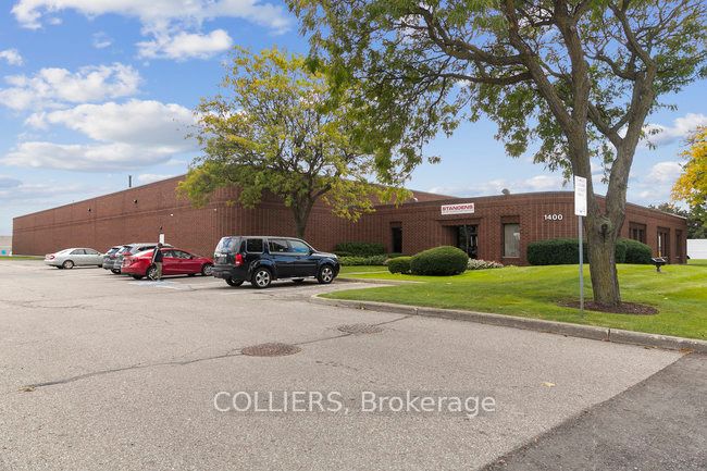 1400 Meyerside Drive Property Photo 1