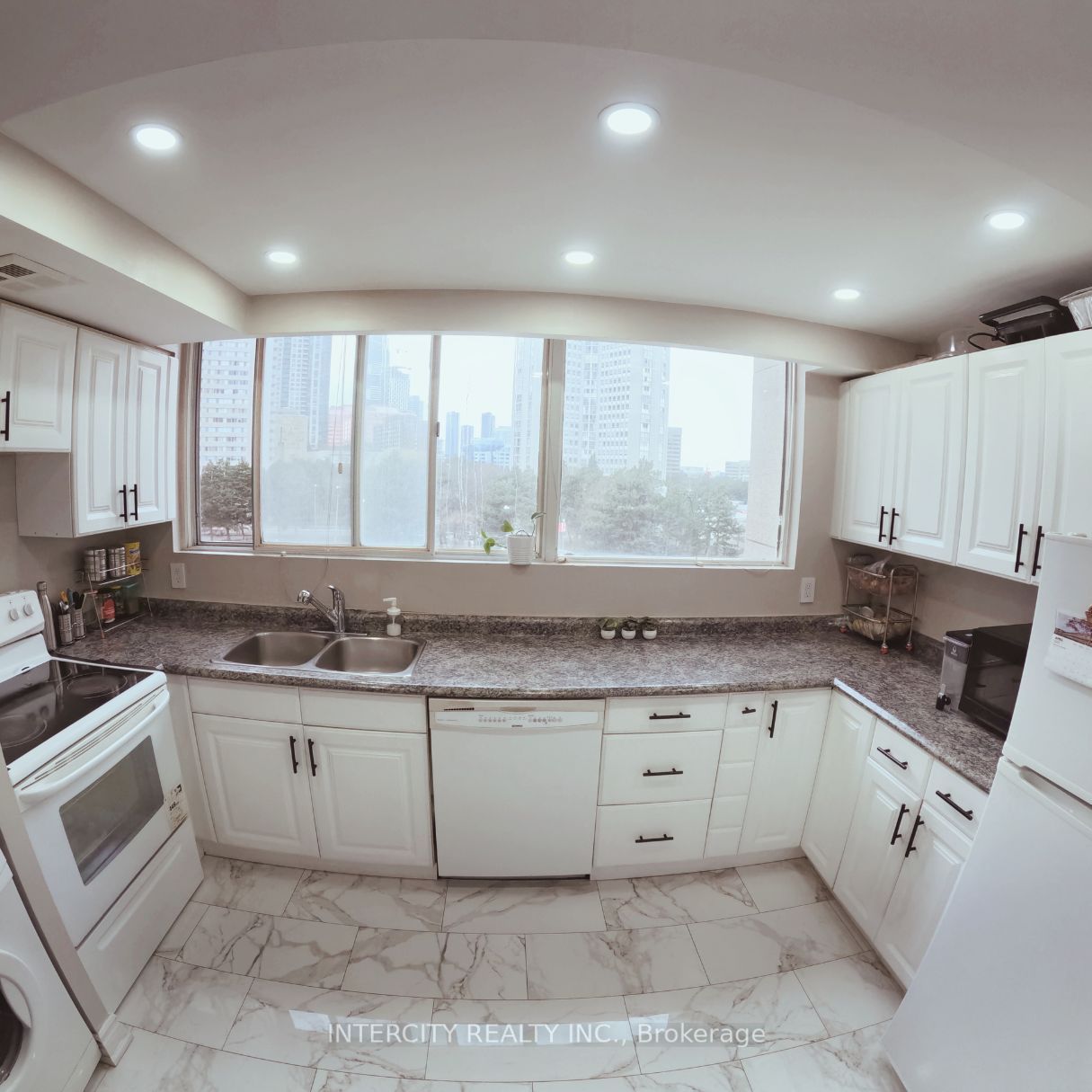 #509 - 3695 Kaneff Crescent Property Photo 1