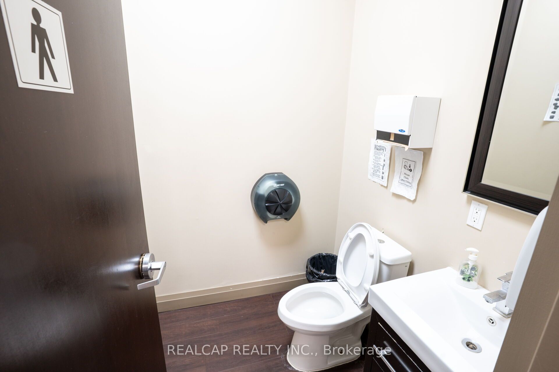 #27 & 28 - 5160 Explorer Drive Property Photo 18