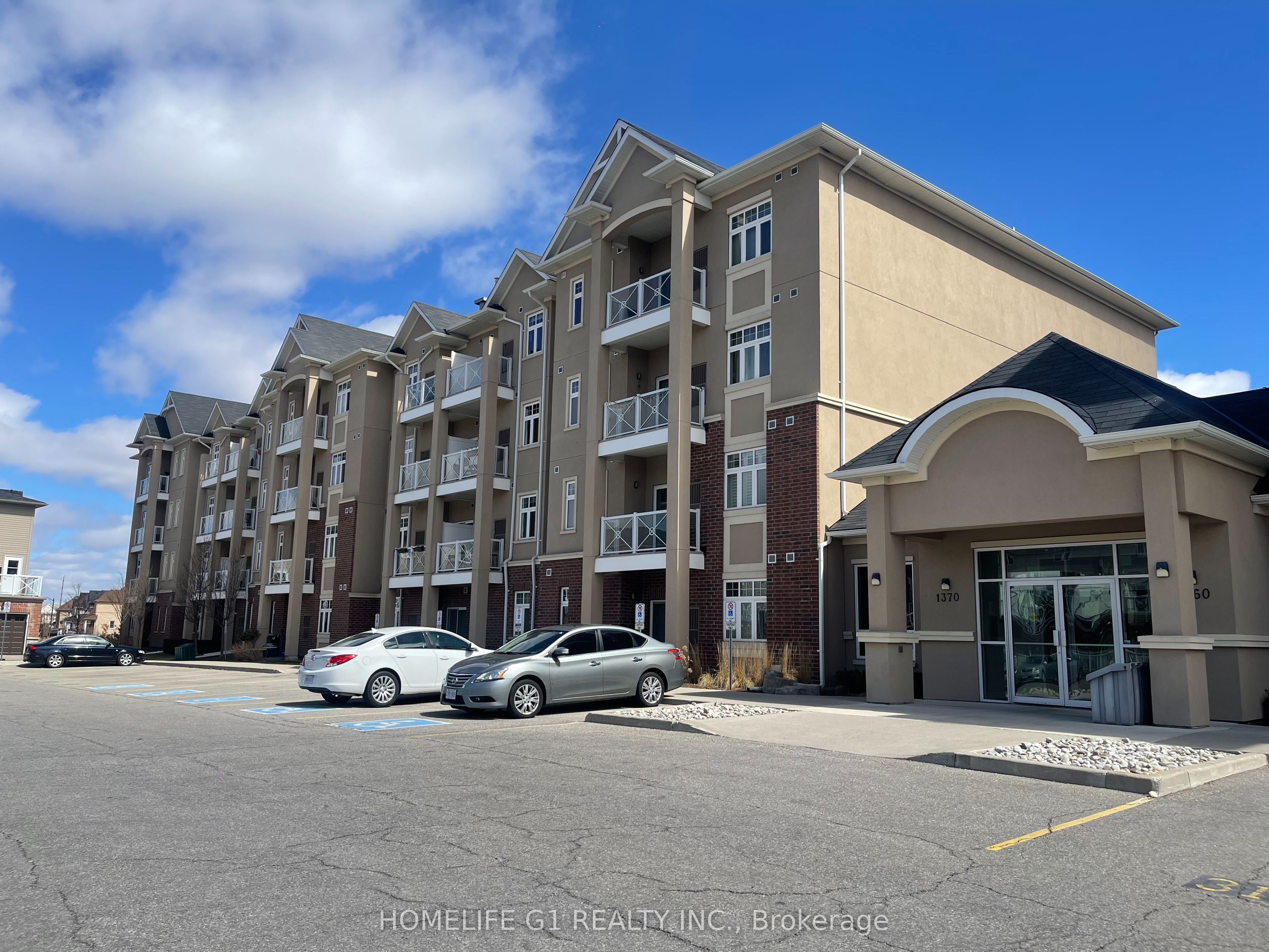 #302 - 1370 Costigan Road Property Photo