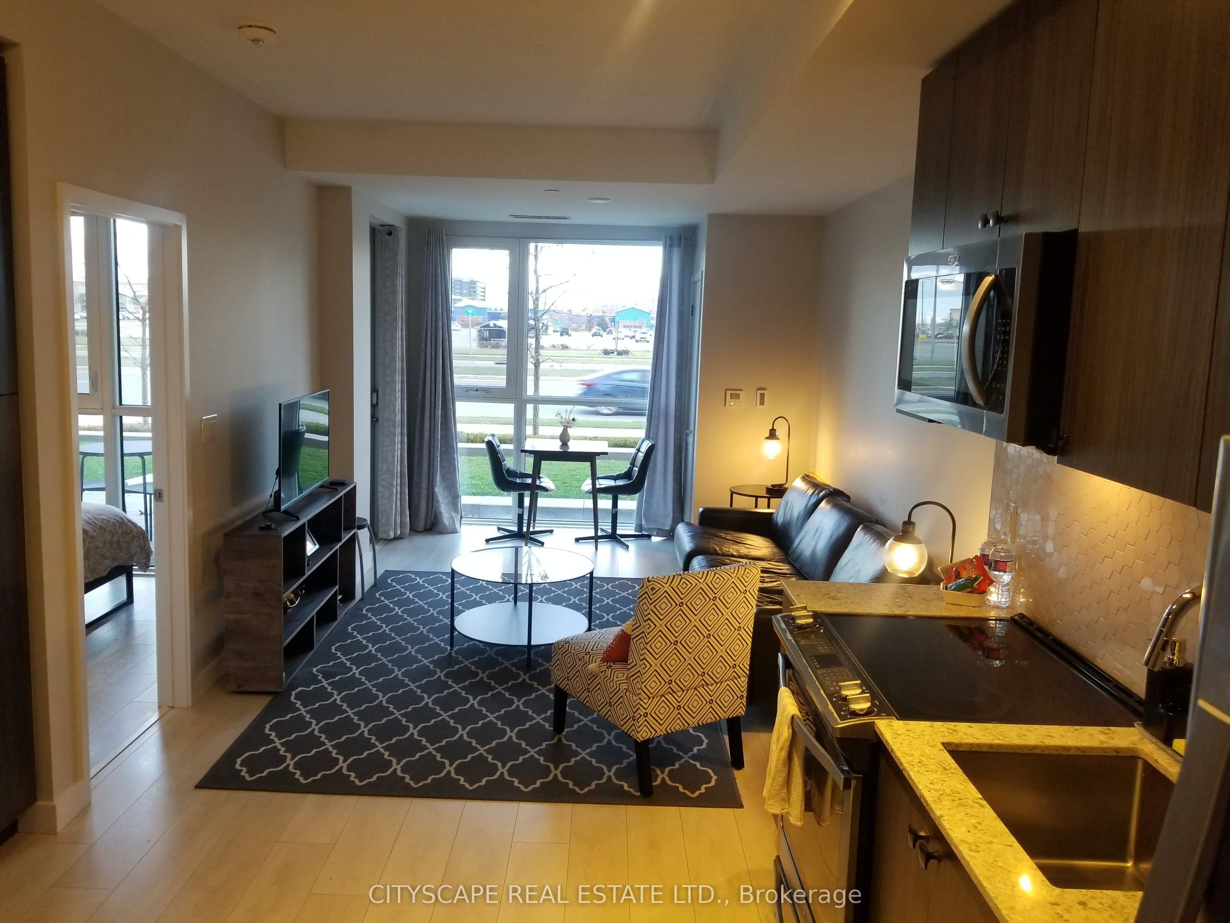 #119 - 210 Sabina Drive Property Photo