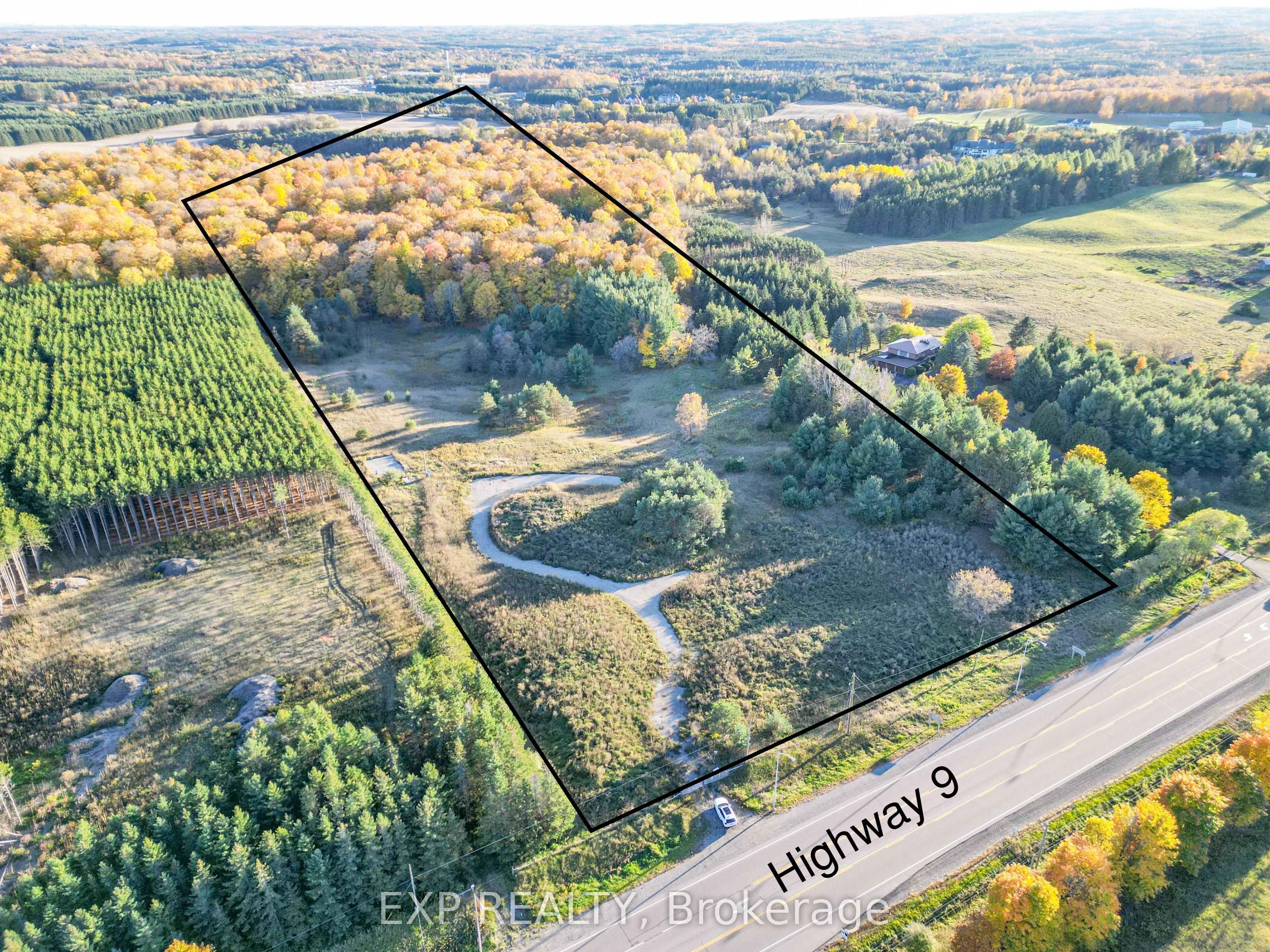 Lot 29 Con. 8 Property Photo 2