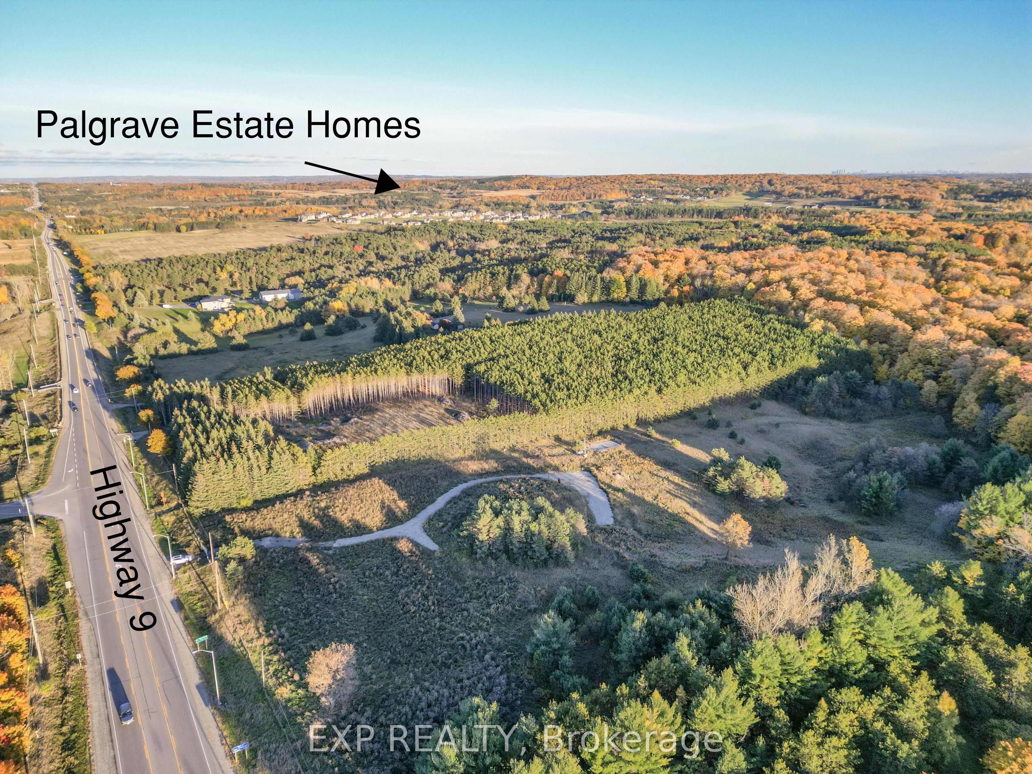Lot 29 Con. 8 Property Photo 6