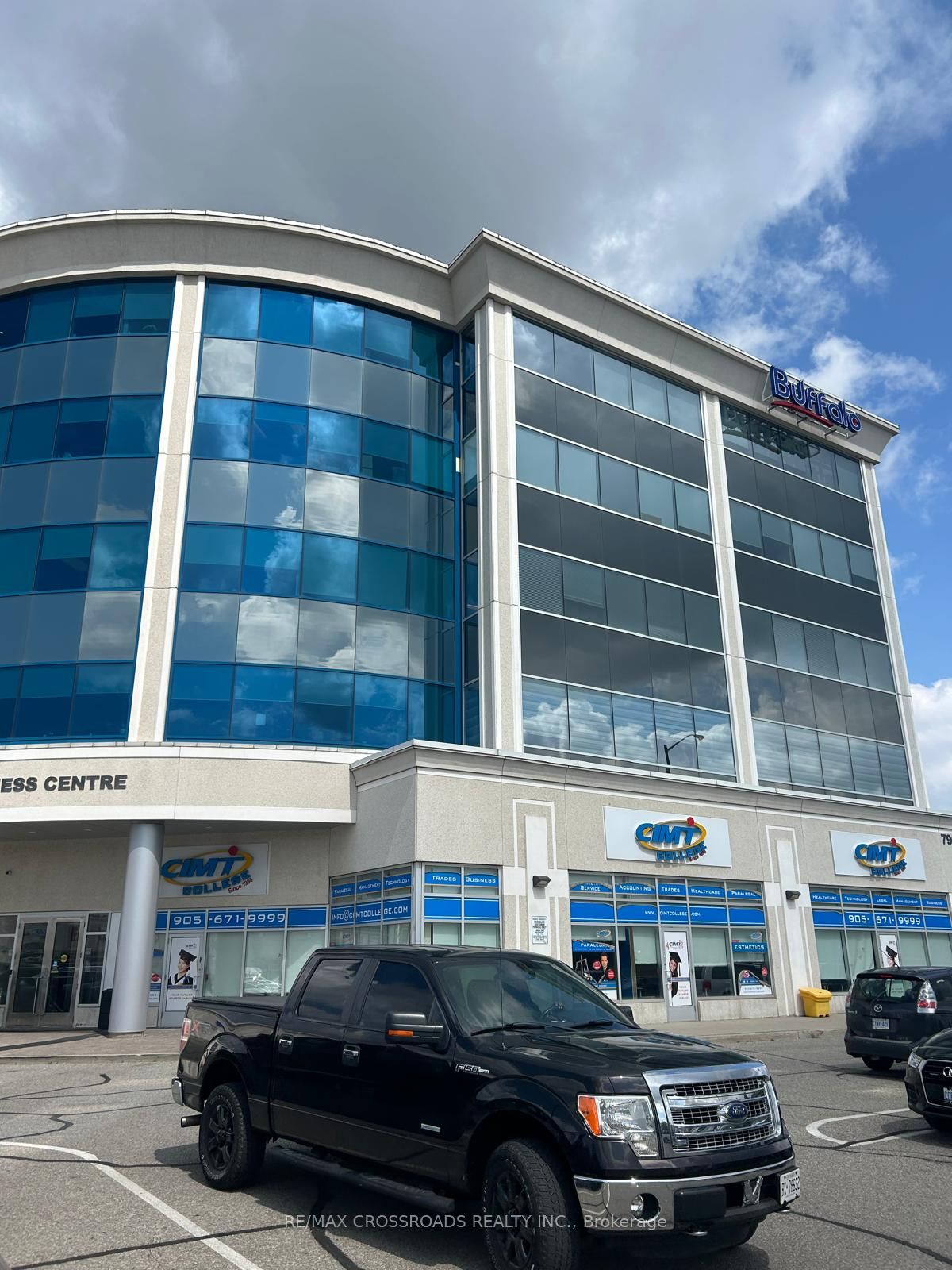 #304 - 7900 Hurontario Street Property Photo 1
