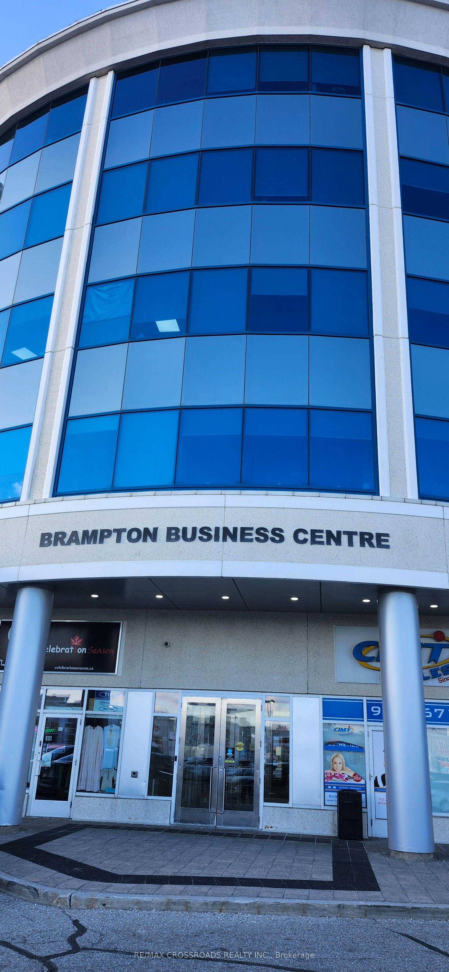 #304 - 7900 Hurontario Street Property Photo 2