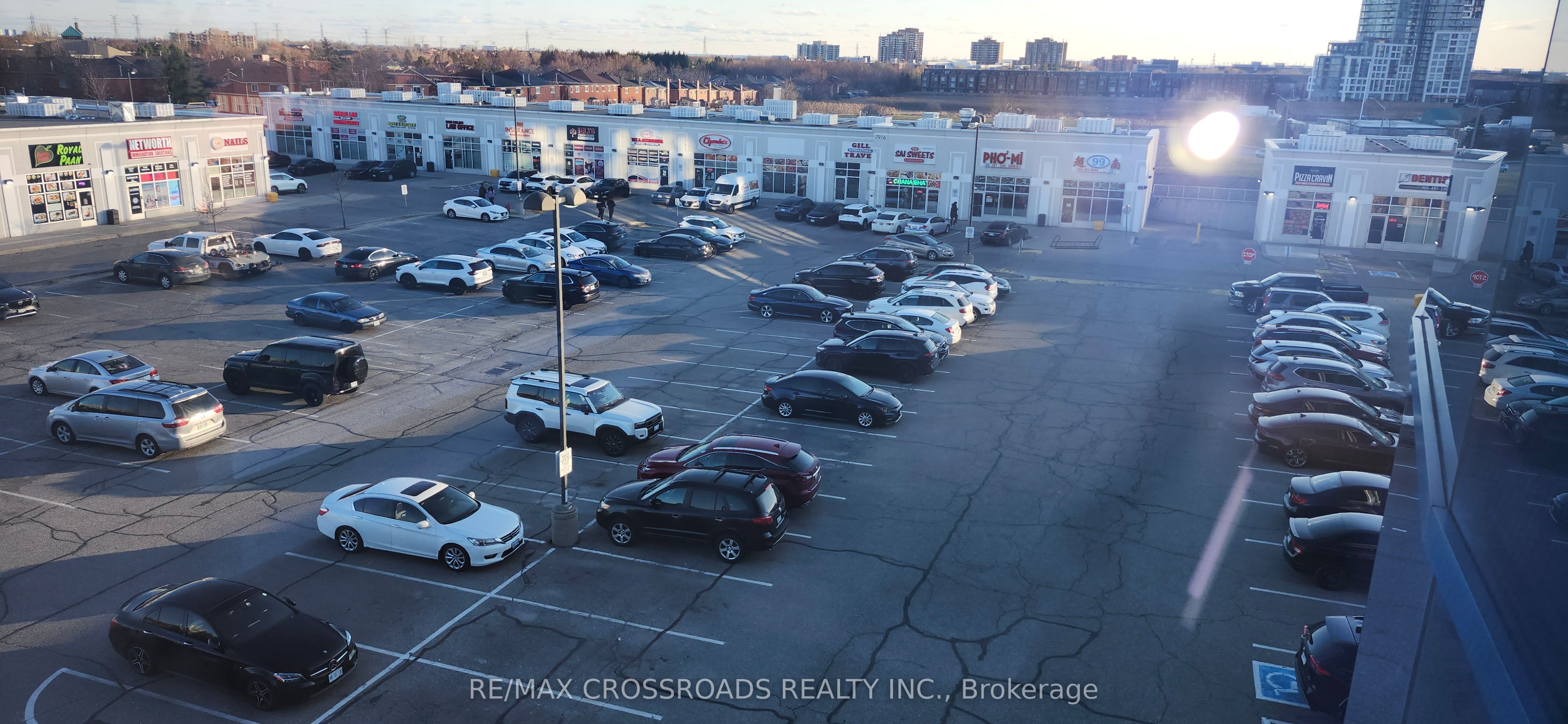 #304 - 7900 Hurontario Street Property Photo 18