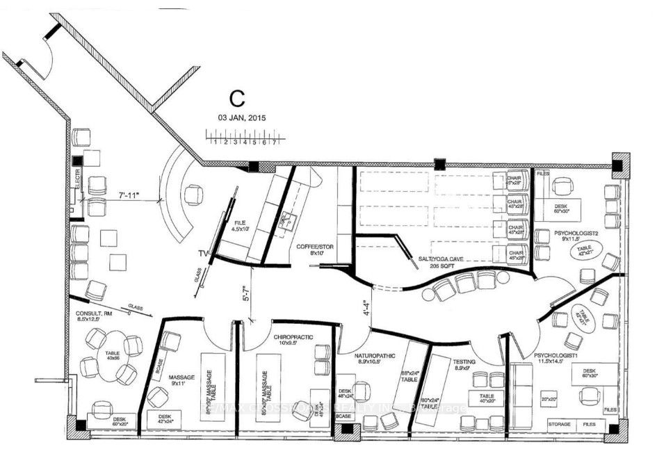 #304 - 7900 Hurontario Street Property Photo 20