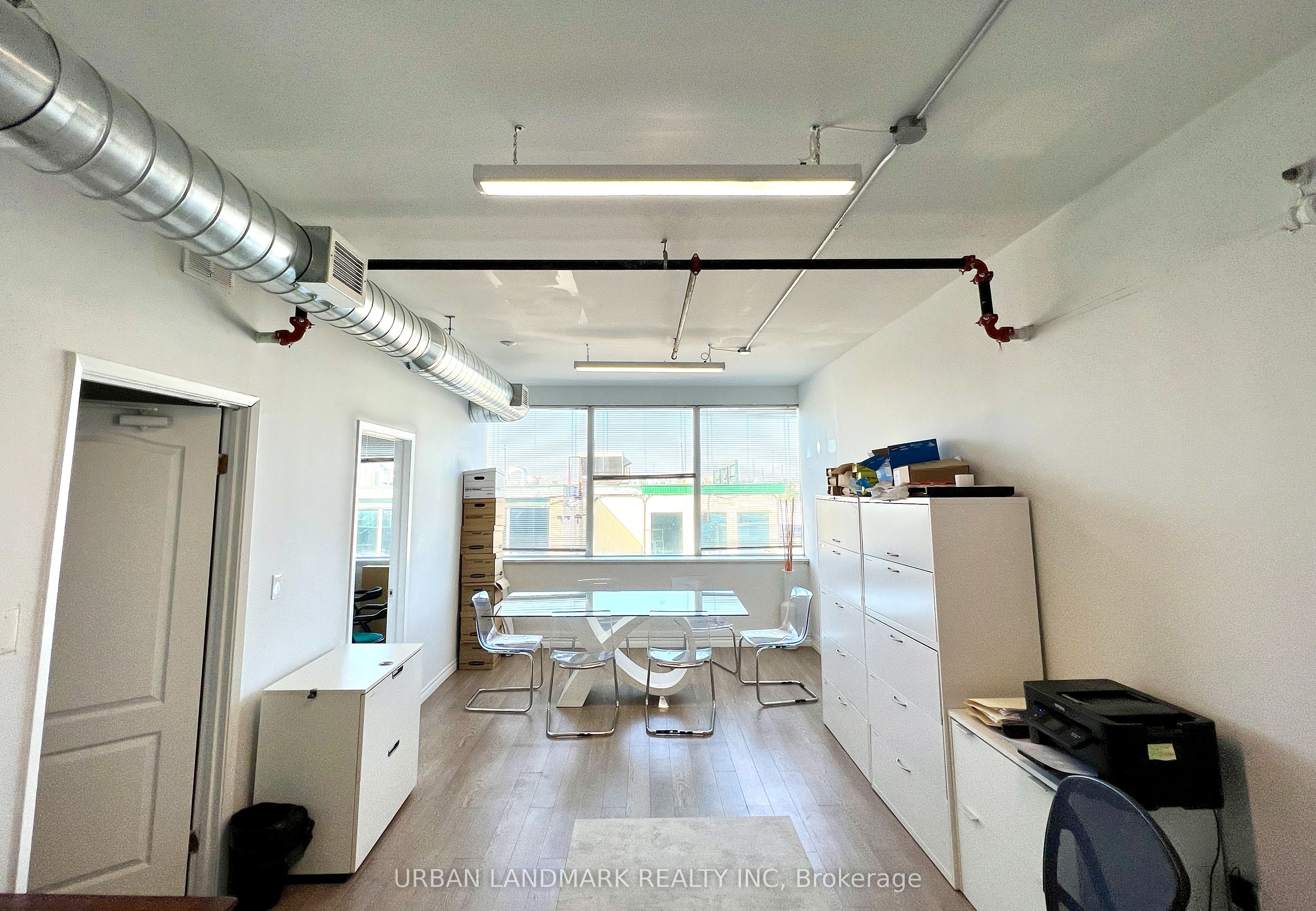 #201 - 105 Brockhouse Road Property Photo 1