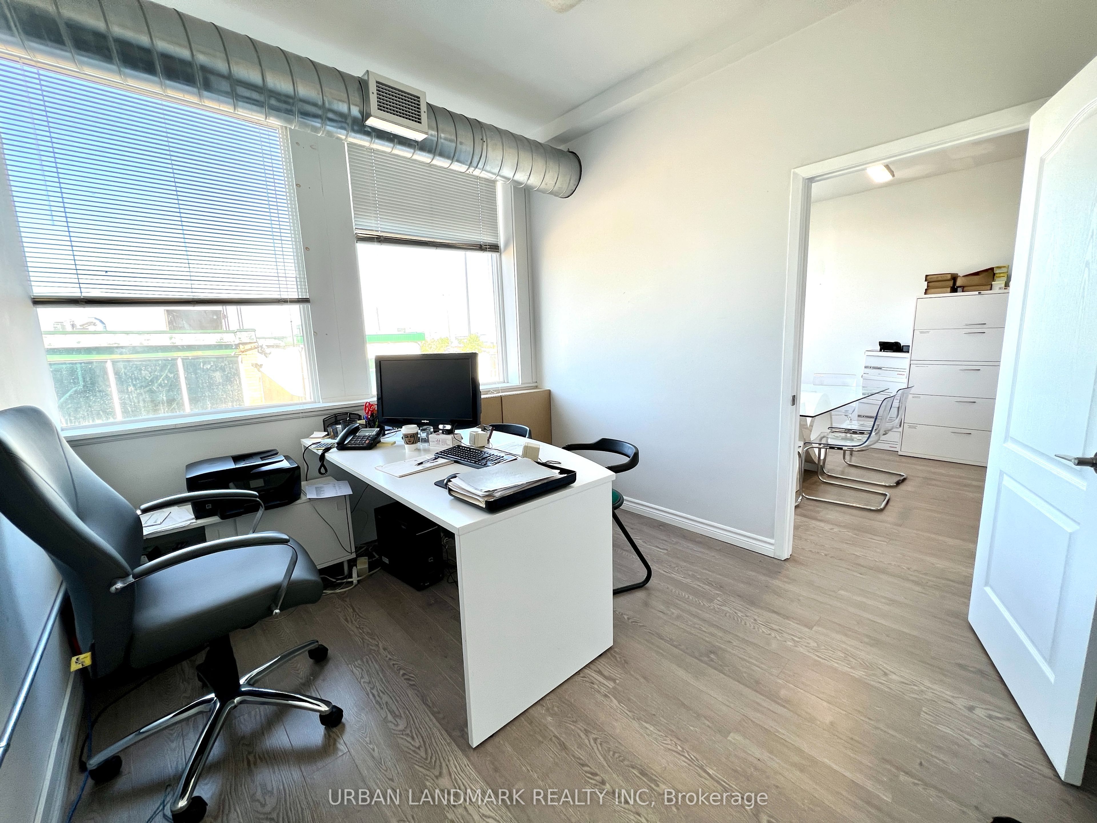 #201 - 105 Brockhouse Road Property Photo 2