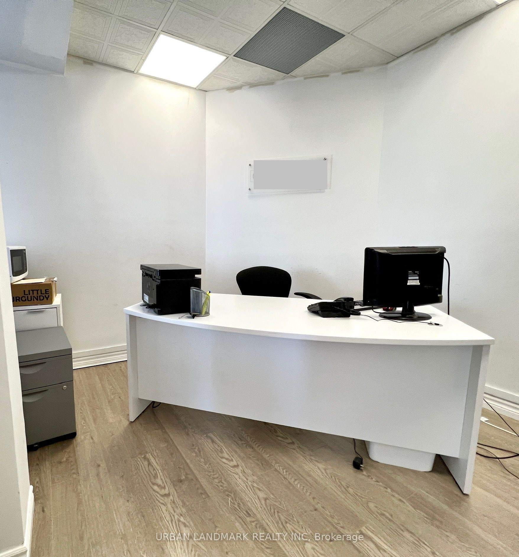 #201 - 105 Brockhouse Road Property Photo 3