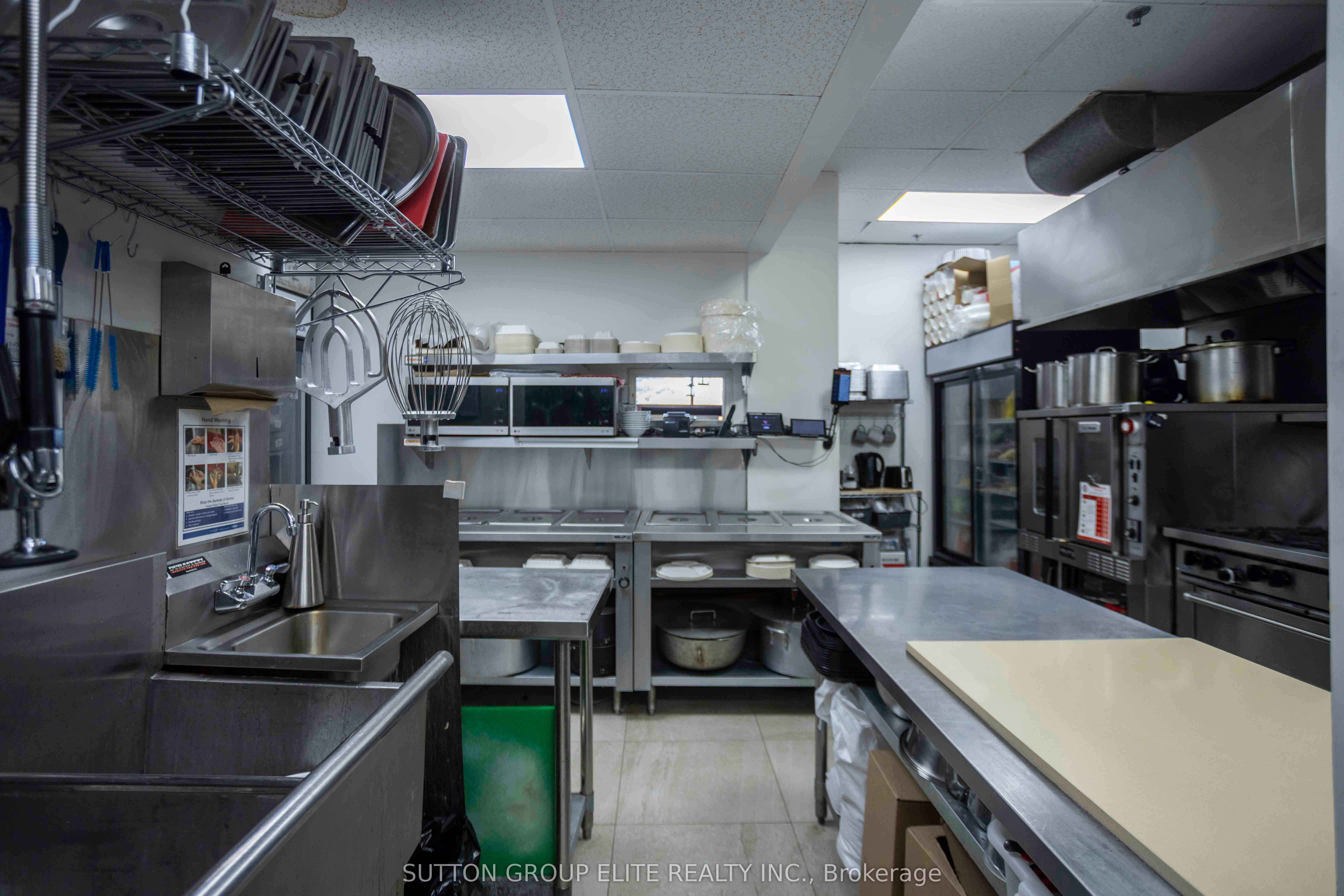 #6 - 4801 Steeles Avenue Property Photo 4