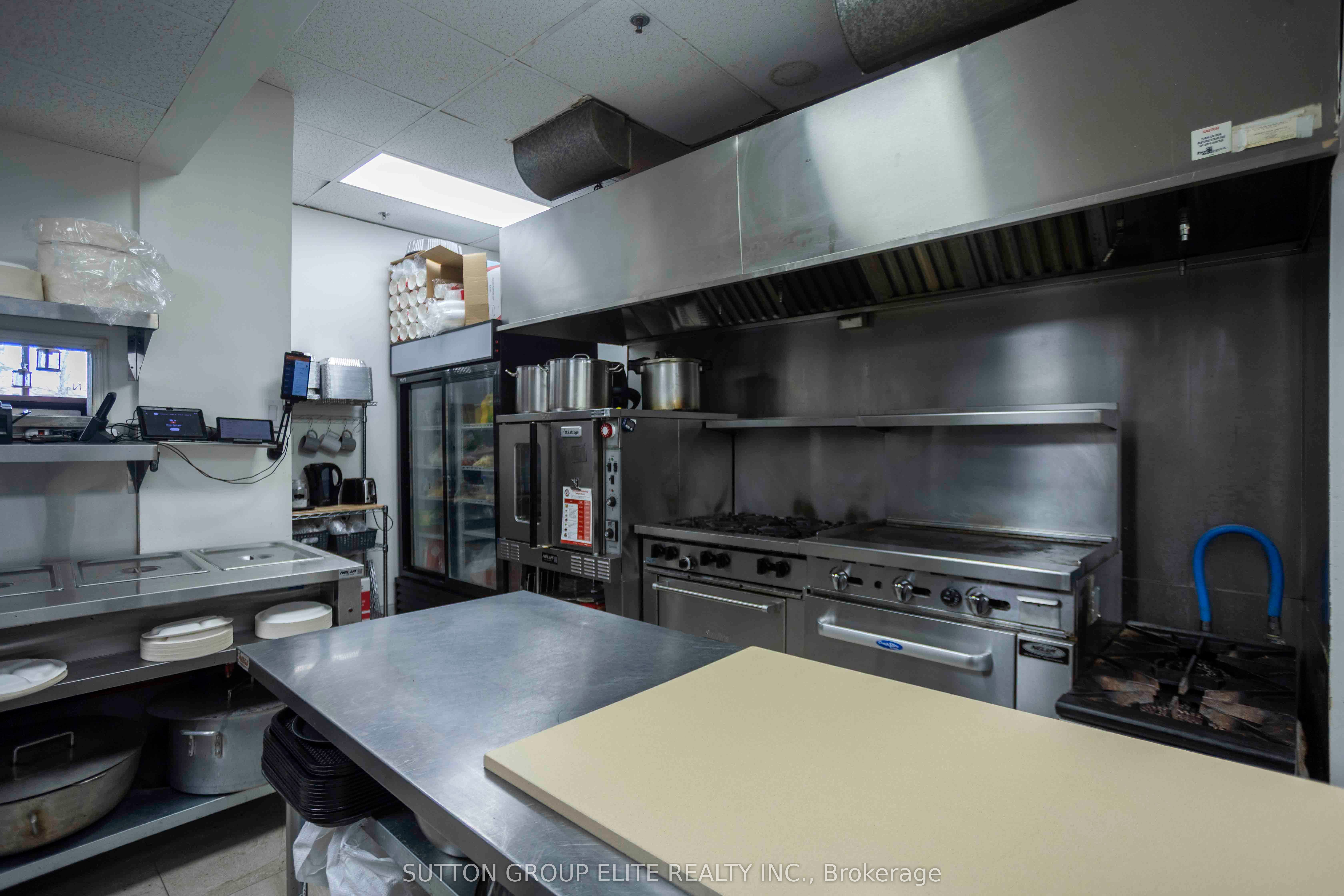 #6 - 4801 Steeles Avenue Property Photo 5