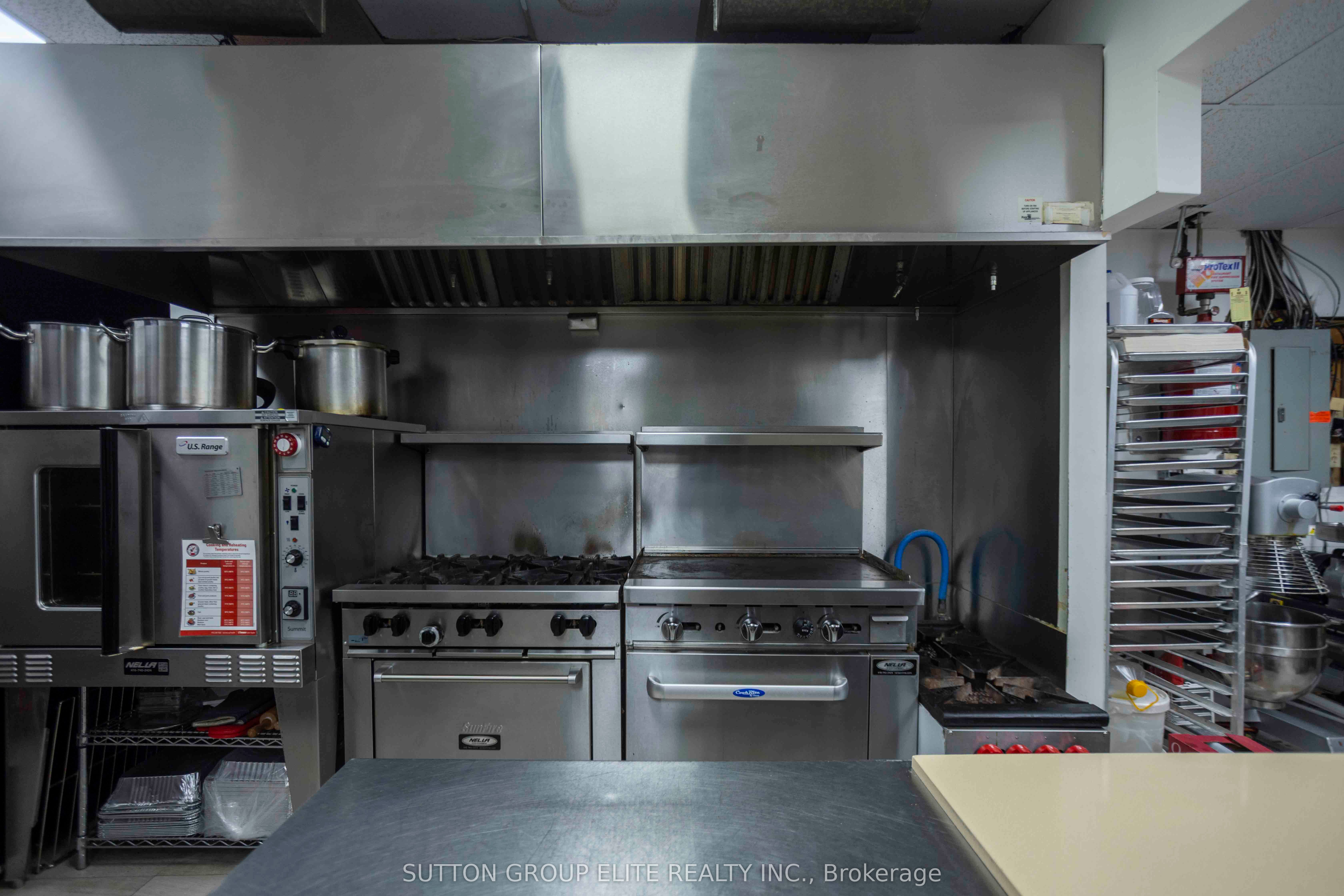 #6 - 4801 Steeles Avenue Property Photo 6