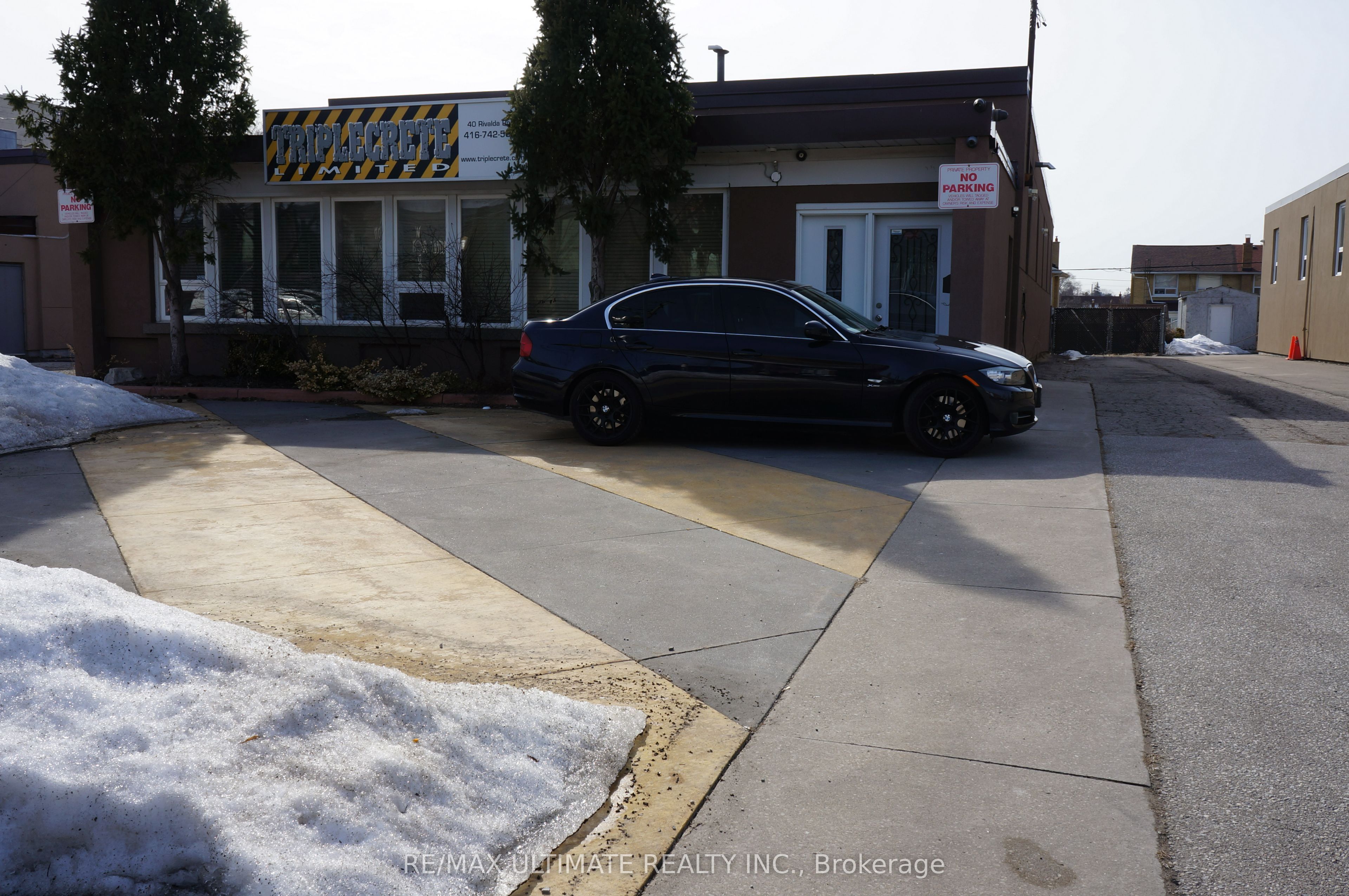 40 Rivalda Road Property Photo 1