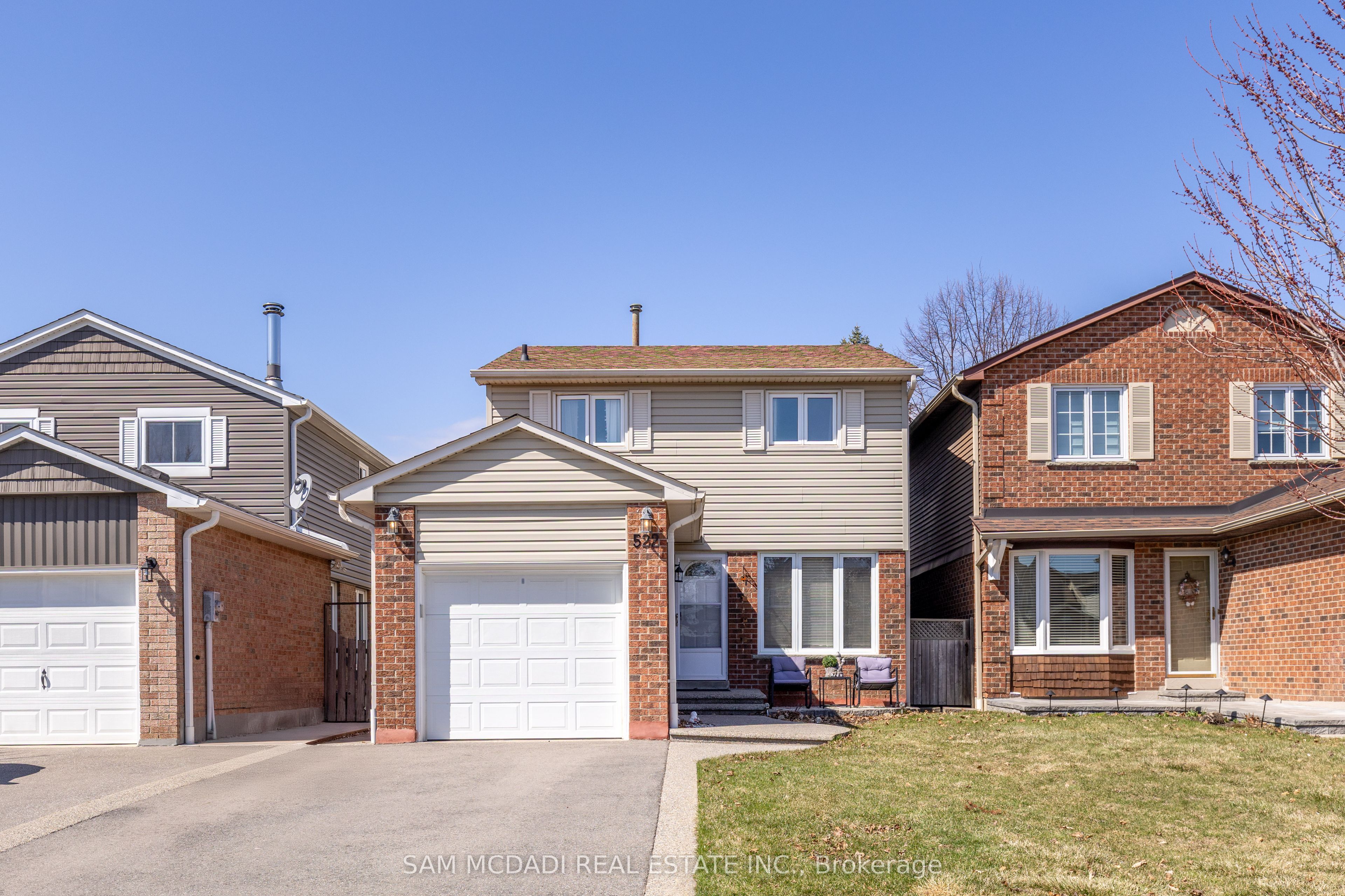 522 Roseheath Drive Property Photo