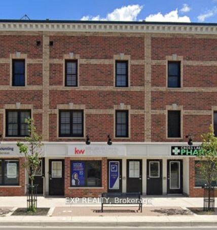 #103 - 760 Lakeshore Road Property Photo 1