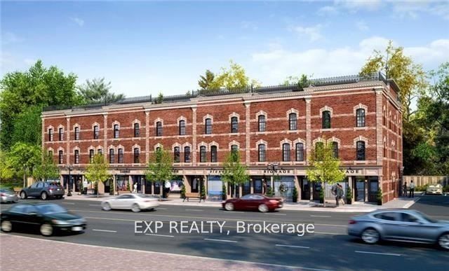 #103 - 760 Lakeshore Road Property Photo 3